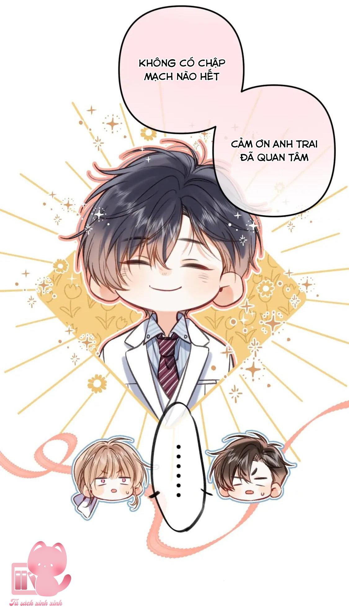 Mối Tình Thầm Kín: [SS2] Mối Tình Thầm Kín – Chap 68