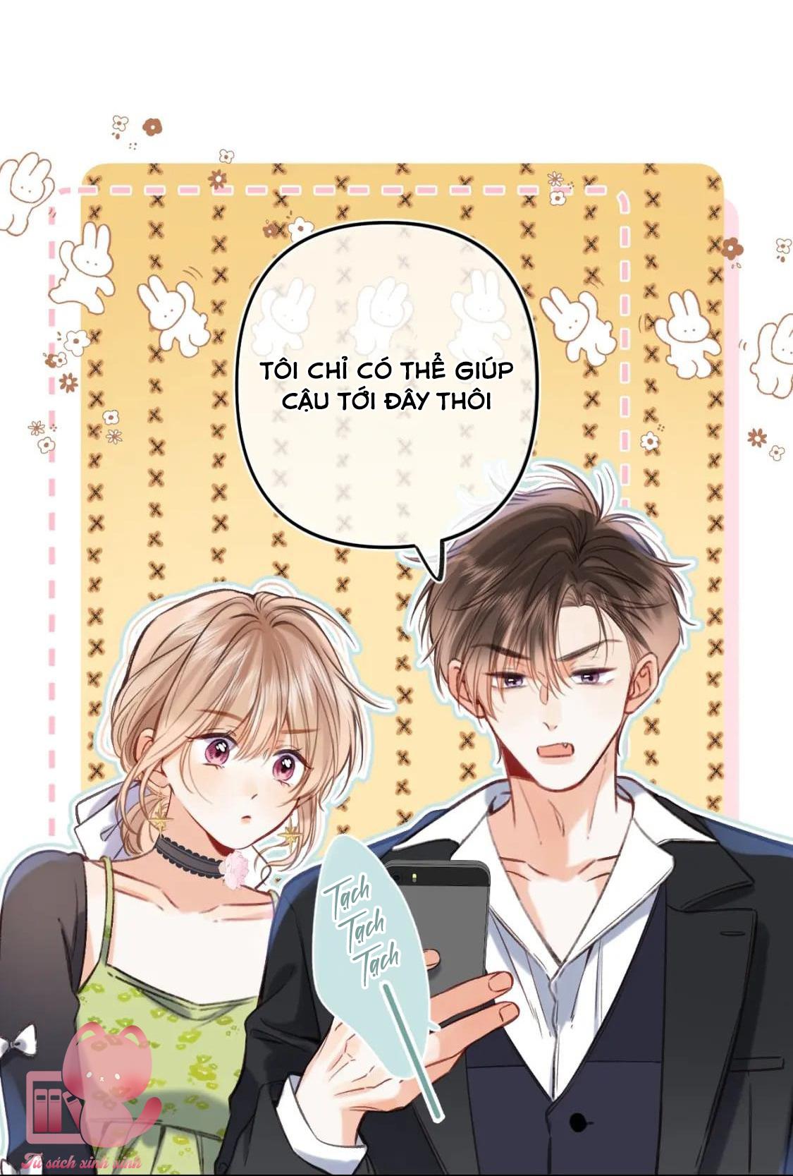 Mối Tình Thầm Kín: [SS2] Mối Tình Thầm Kín – Chap 68