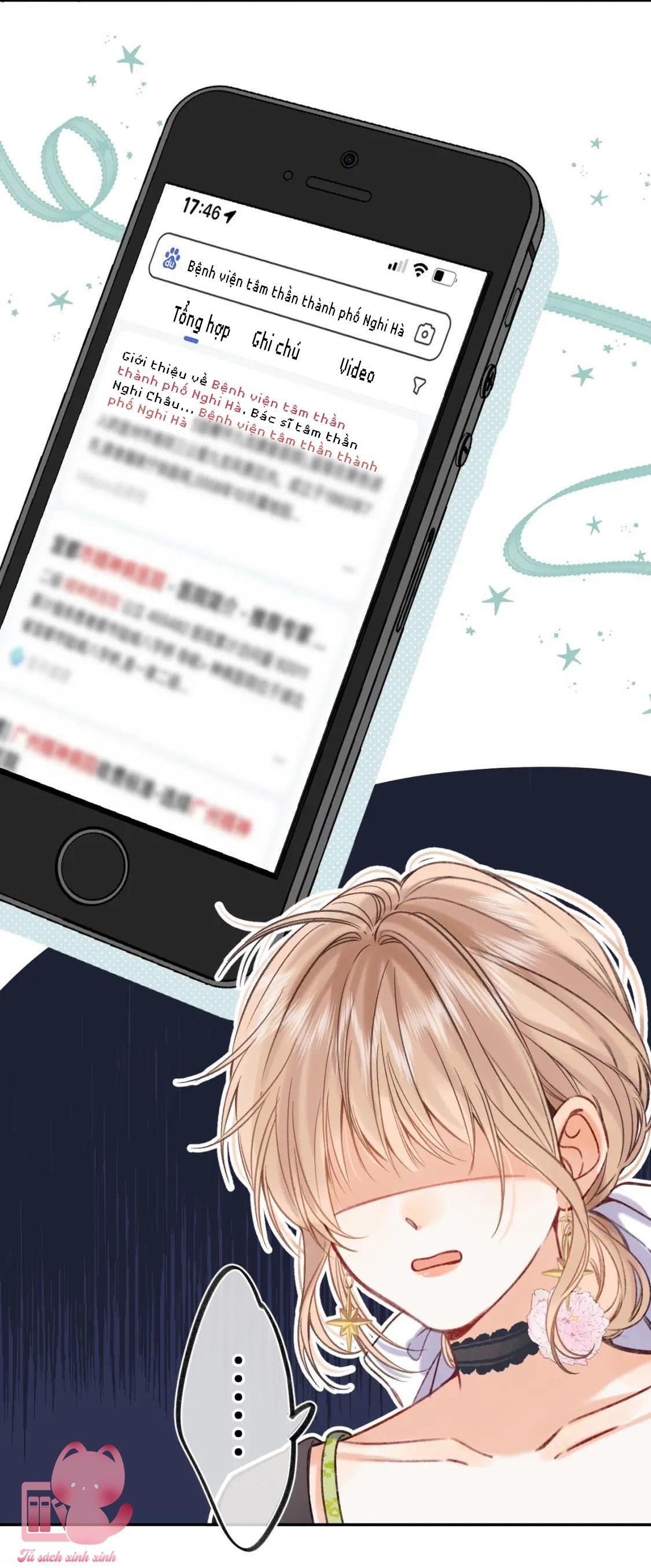 Mối Tình Thầm Kín: [SS2] Mối Tình Thầm Kín – Chap 68