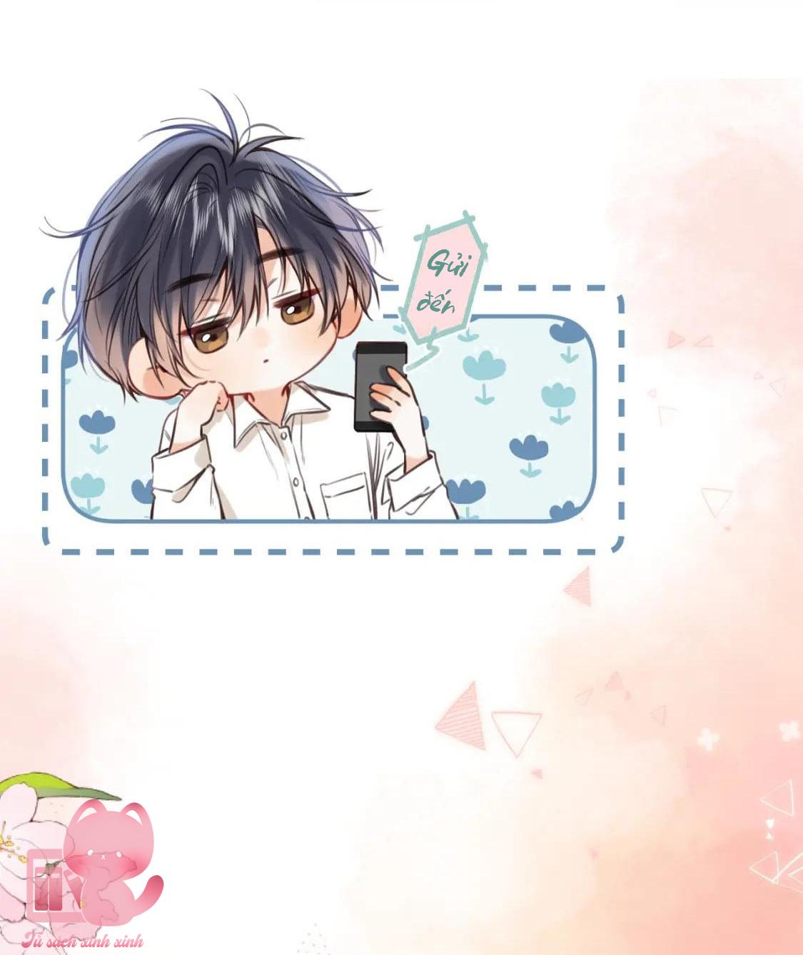 Mối Tình Thầm Kín: [SS2] Mối Tình Thầm Kín – Chap 68