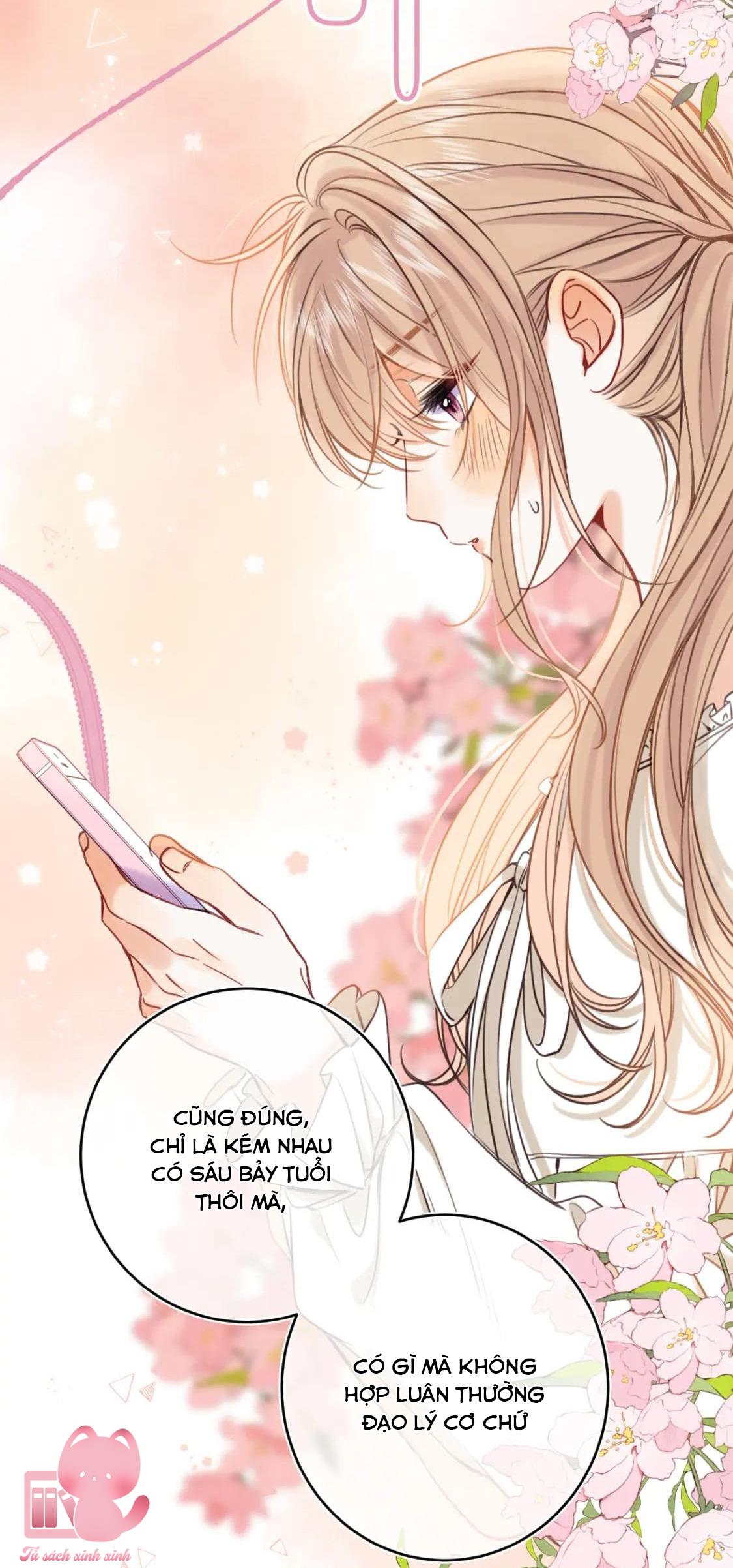 Mối Tình Thầm Kín: [SS2] Mối Tình Thầm Kín – Chap 68