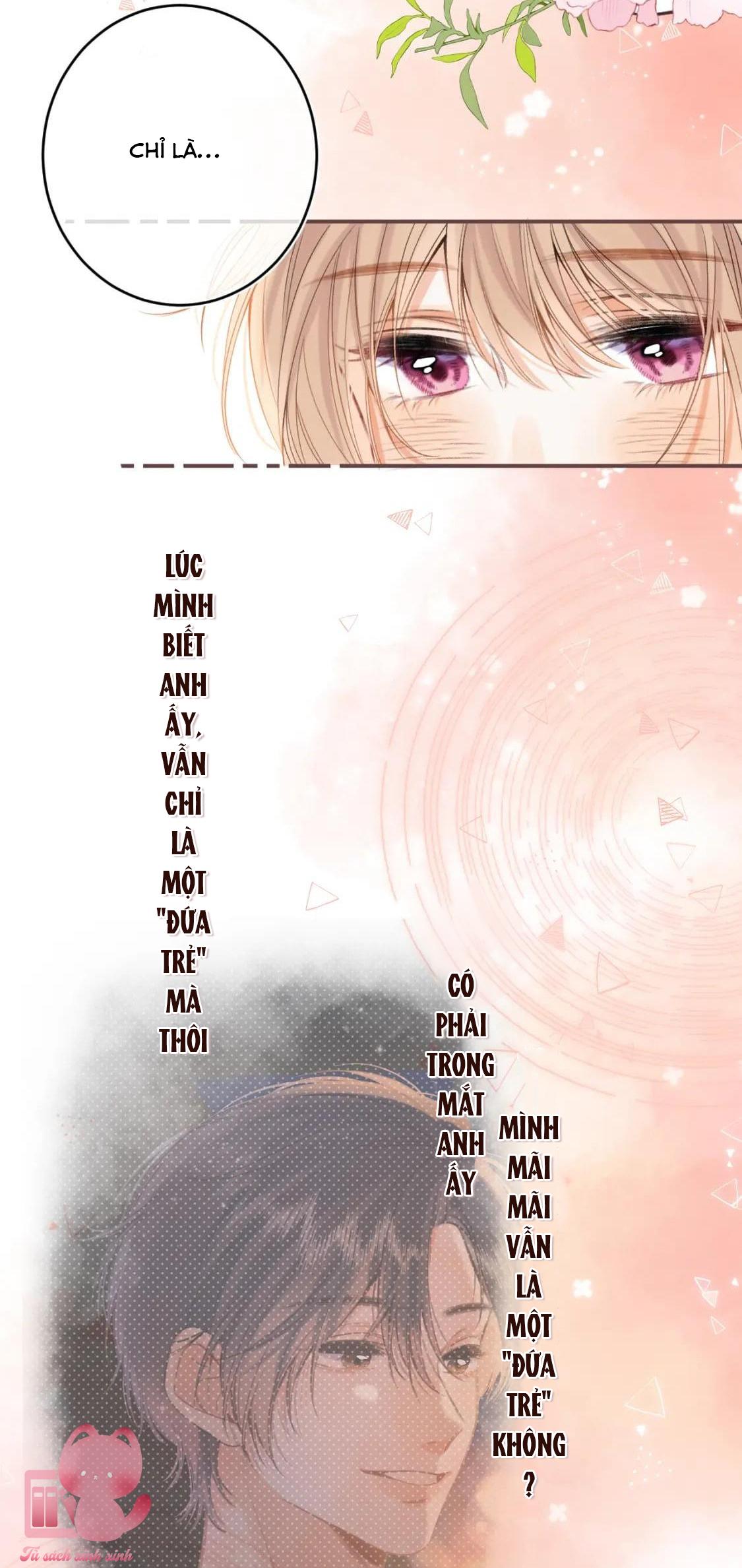 Mối Tình Thầm Kín: [SS2] Mối Tình Thầm Kín – Chap 68