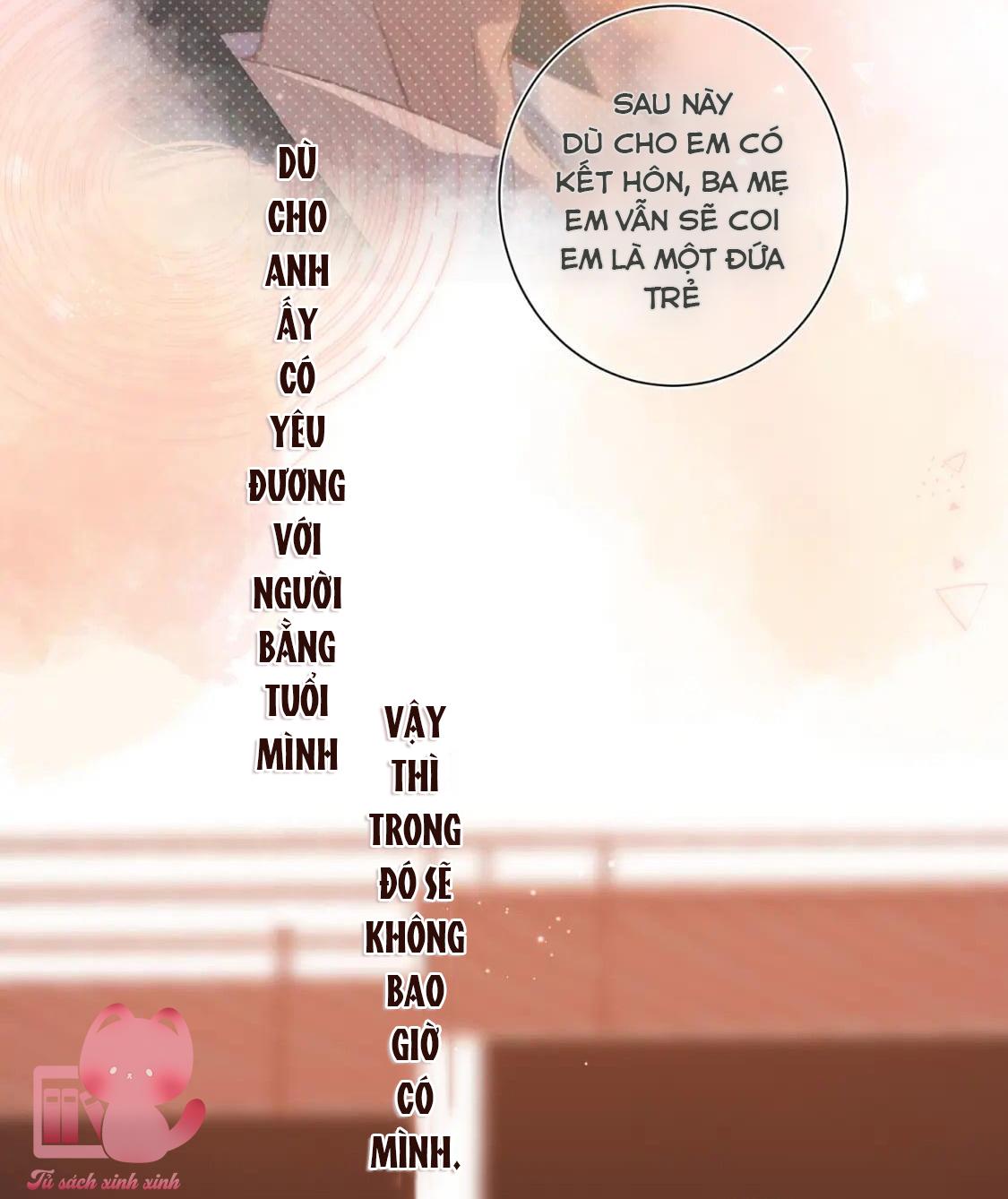 Mối Tình Thầm Kín: [SS2] Mối Tình Thầm Kín – Chap 68