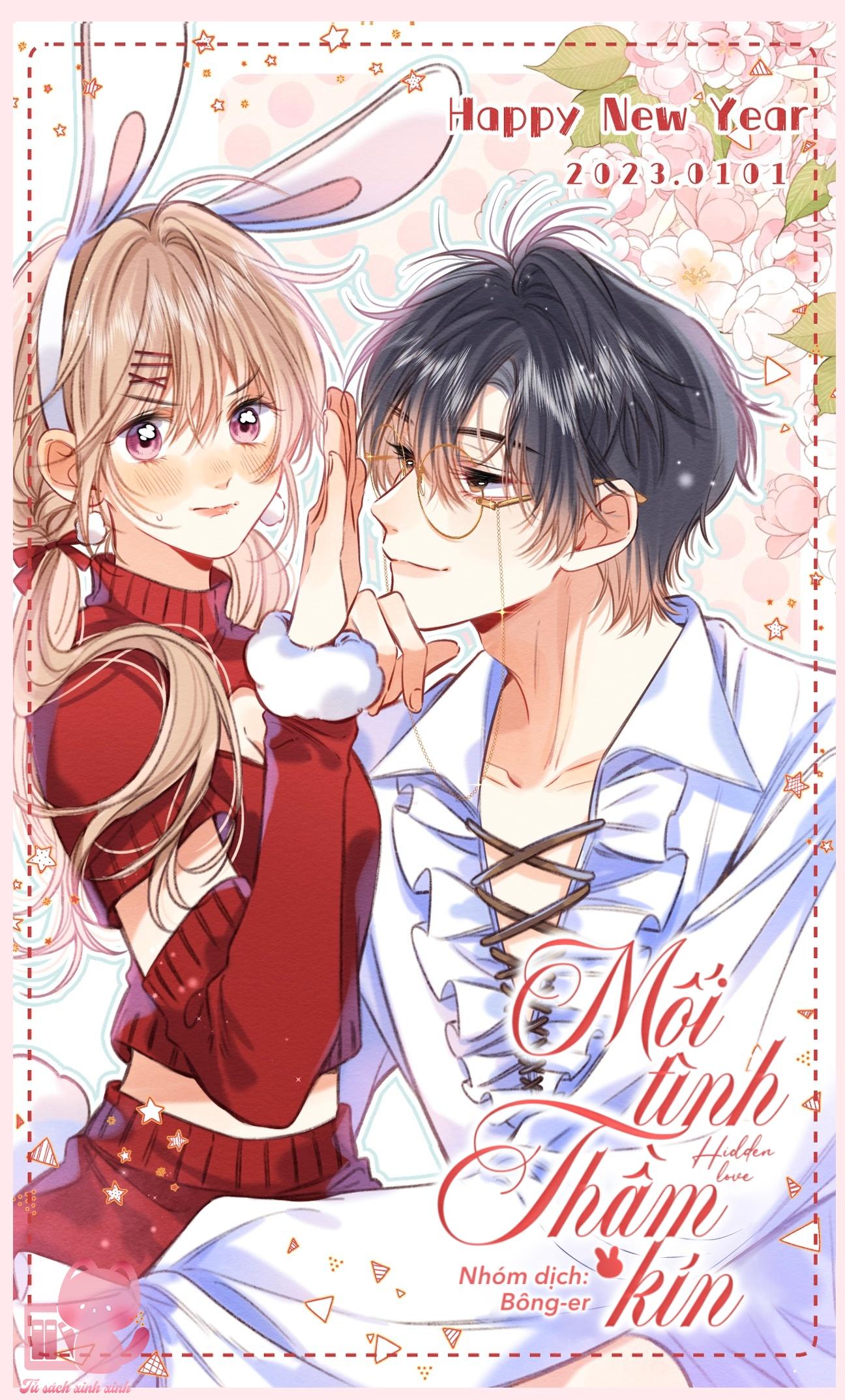Mối Tình Thầm Kín: [SS2] Mối Tình Thầm Kín – Chap 72