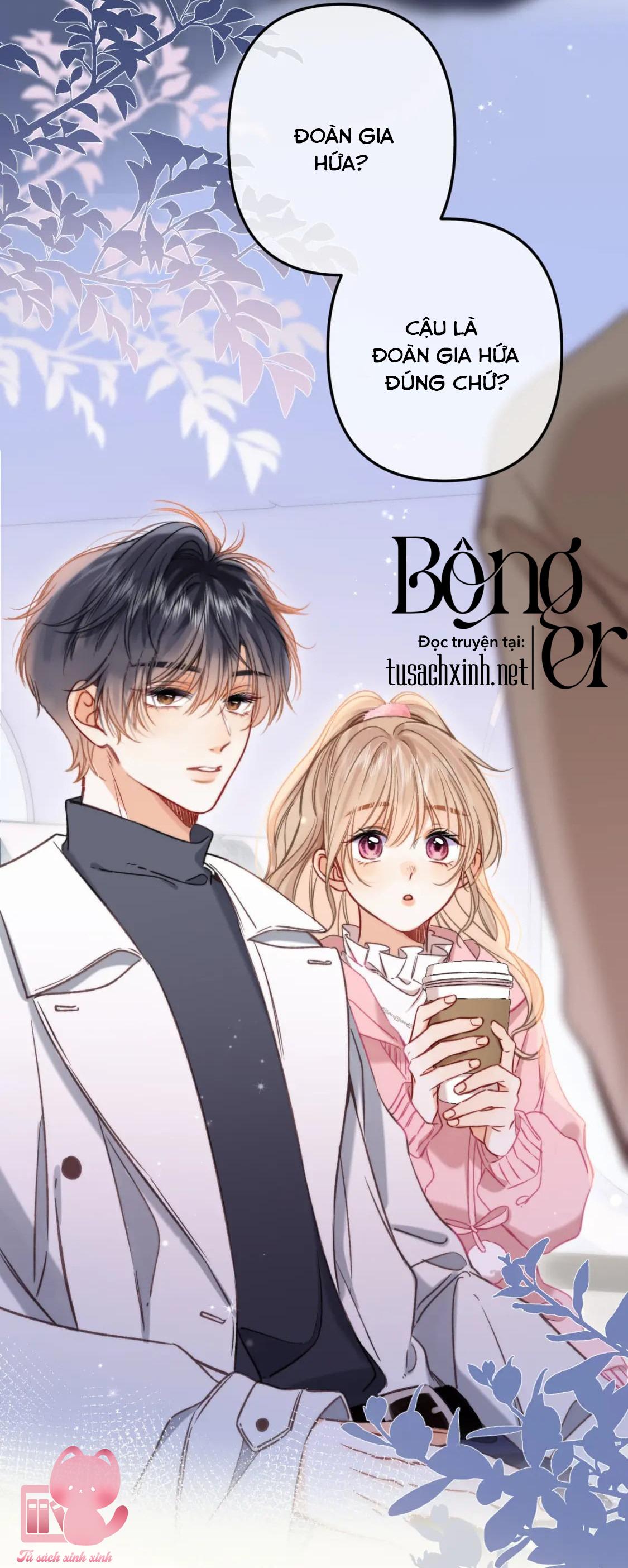 Mối Tình Thầm Kín: [SS2] Mối Tình Thầm Kín – Chap 72