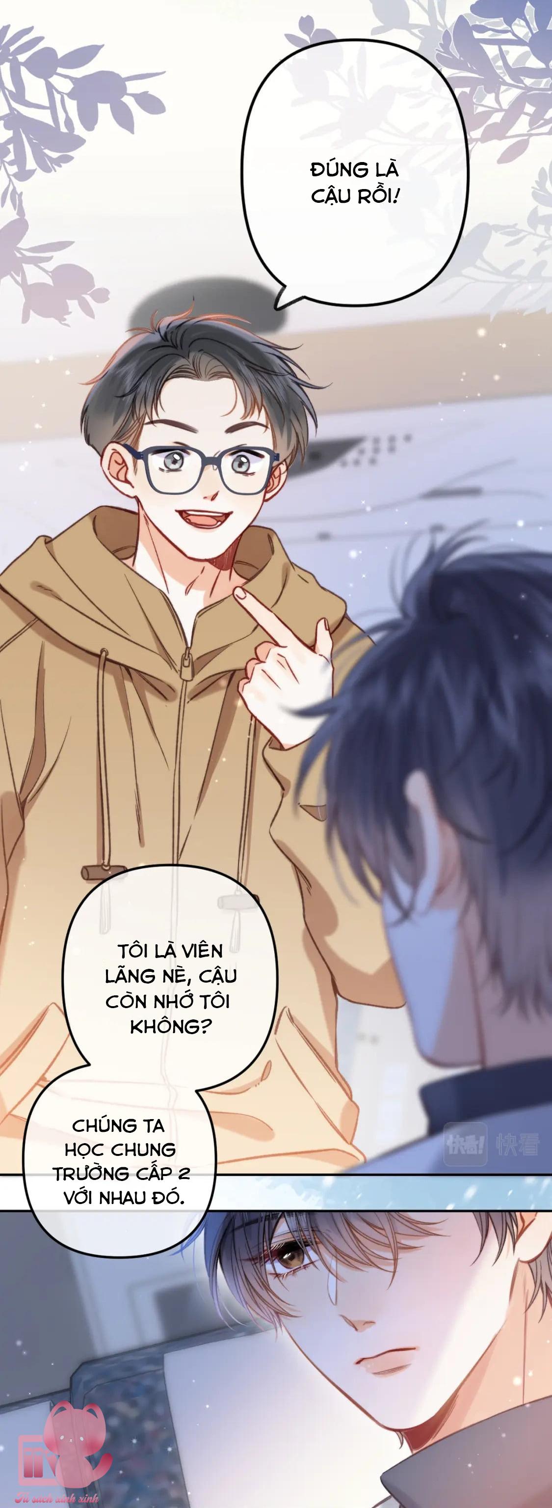 Mối Tình Thầm Kín: [SS2] Mối Tình Thầm Kín – Chap 72