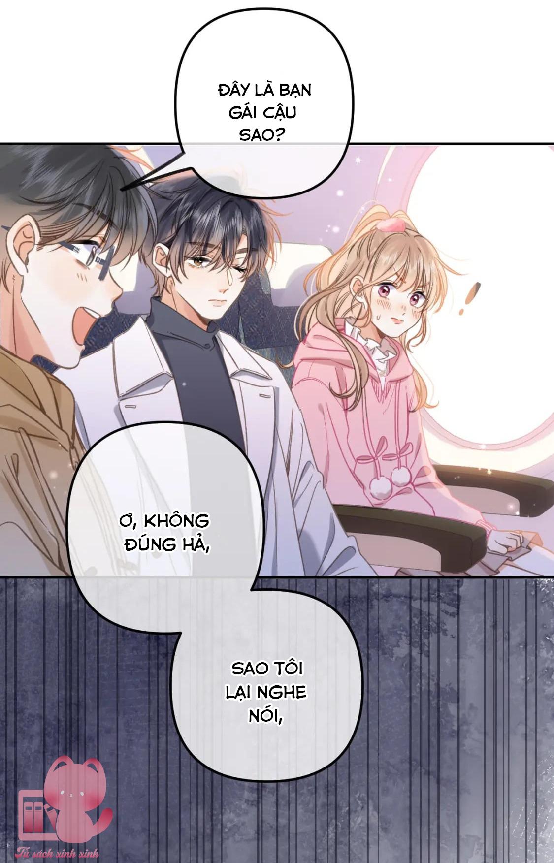 Mối Tình Thầm Kín: [SS2] Mối Tình Thầm Kín – Chap 72