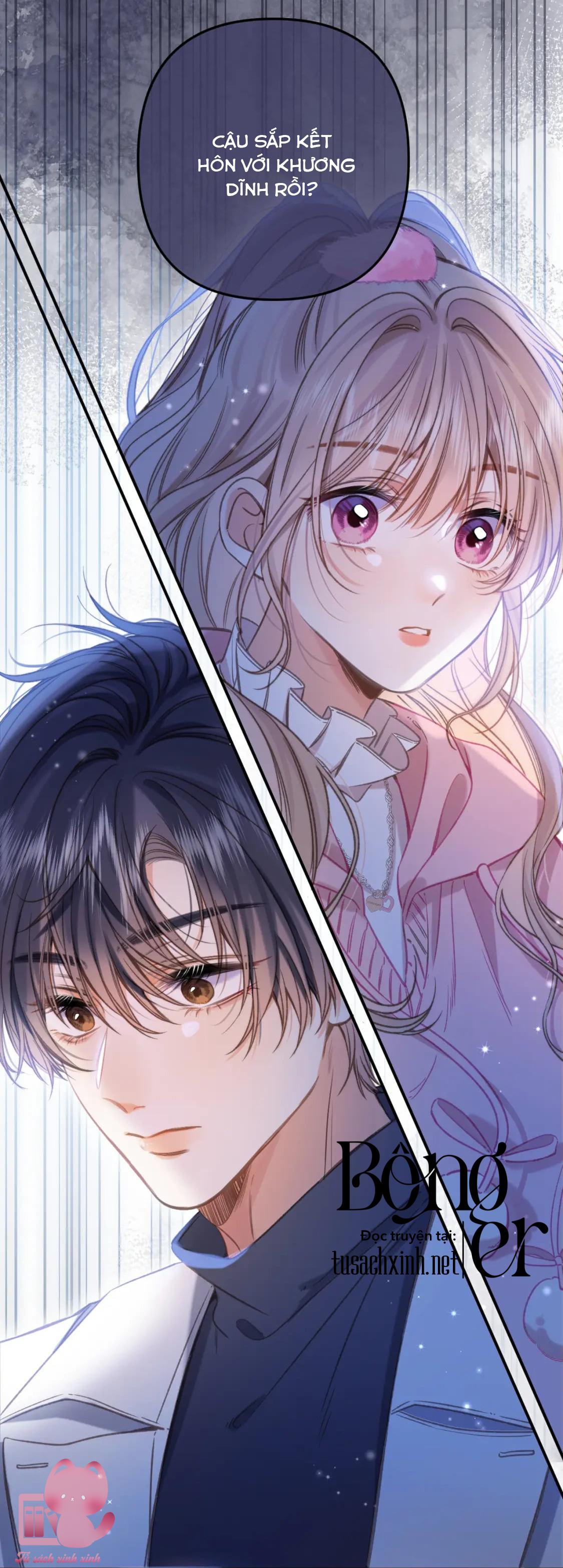 Mối Tình Thầm Kín: [SS2] Mối Tình Thầm Kín – Chap 72
