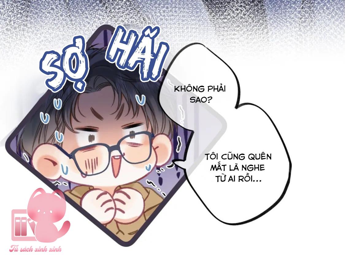 Mối Tình Thầm Kín: [SS2] Mối Tình Thầm Kín – Chap 72