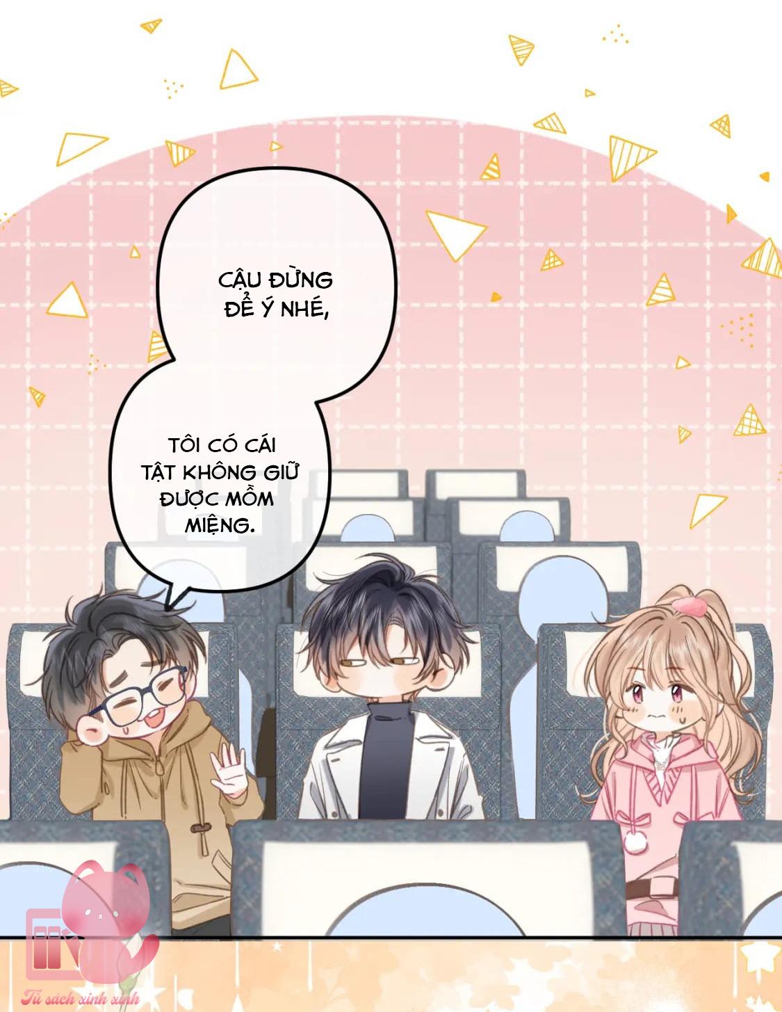 Mối Tình Thầm Kín: [SS2] Mối Tình Thầm Kín – Chap 72