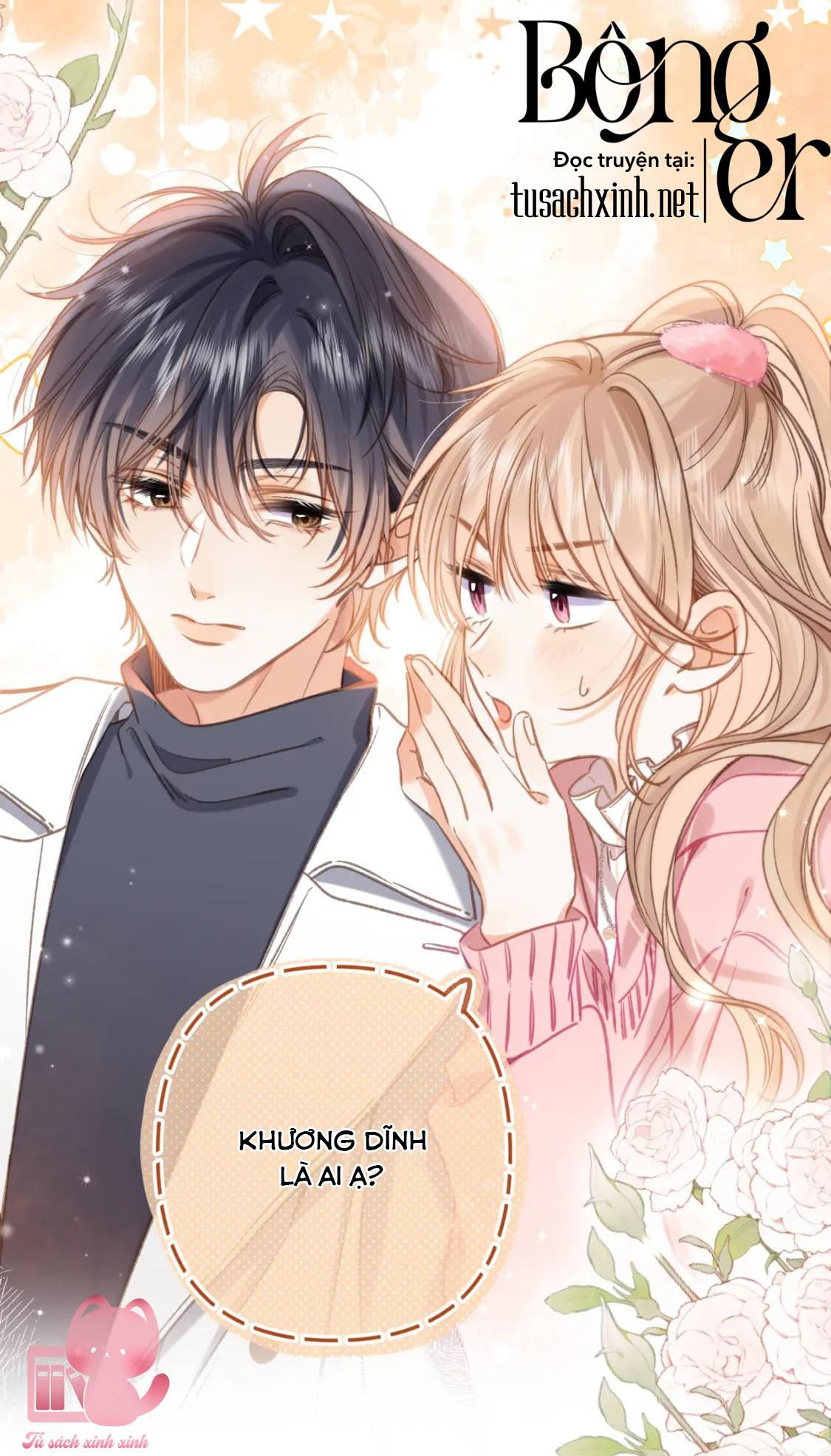 Mối Tình Thầm Kín: [SS2] Mối Tình Thầm Kín – Chap 72