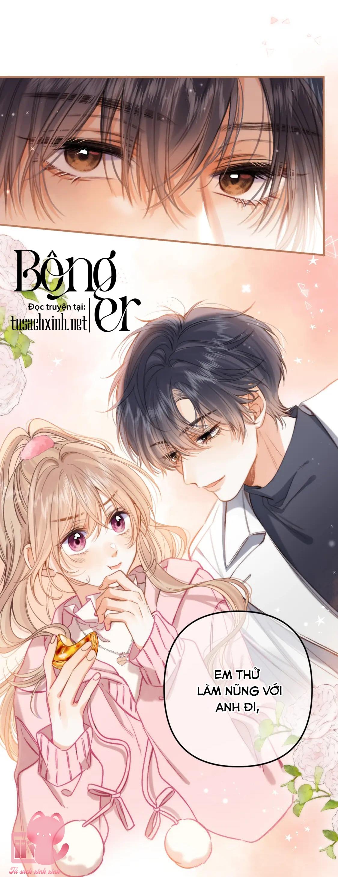 Mối Tình Thầm Kín: [SS2] Mối Tình Thầm Kín – Chap 72