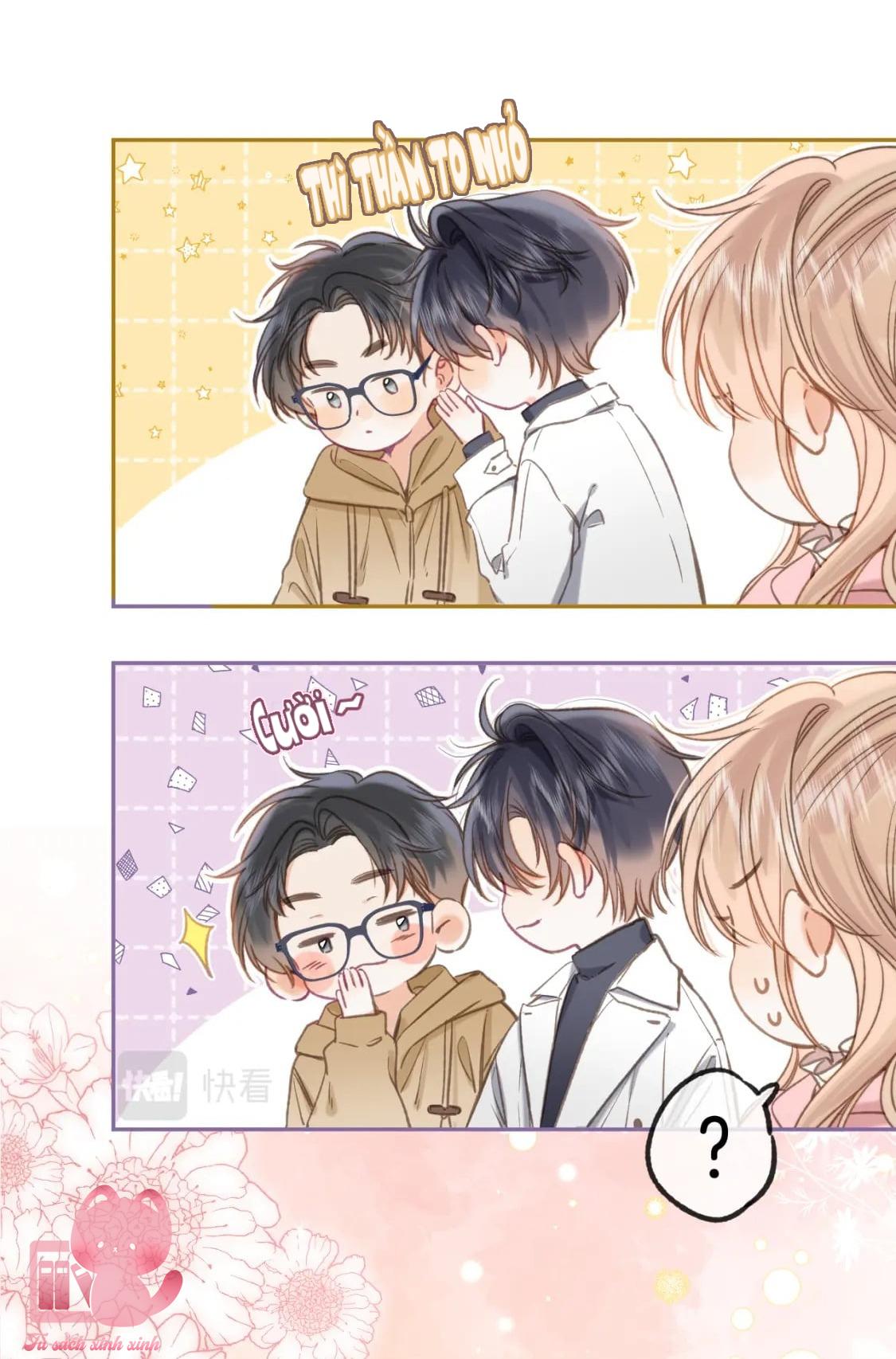 Mối Tình Thầm Kín: [SS2] Mối Tình Thầm Kín – Chap 72