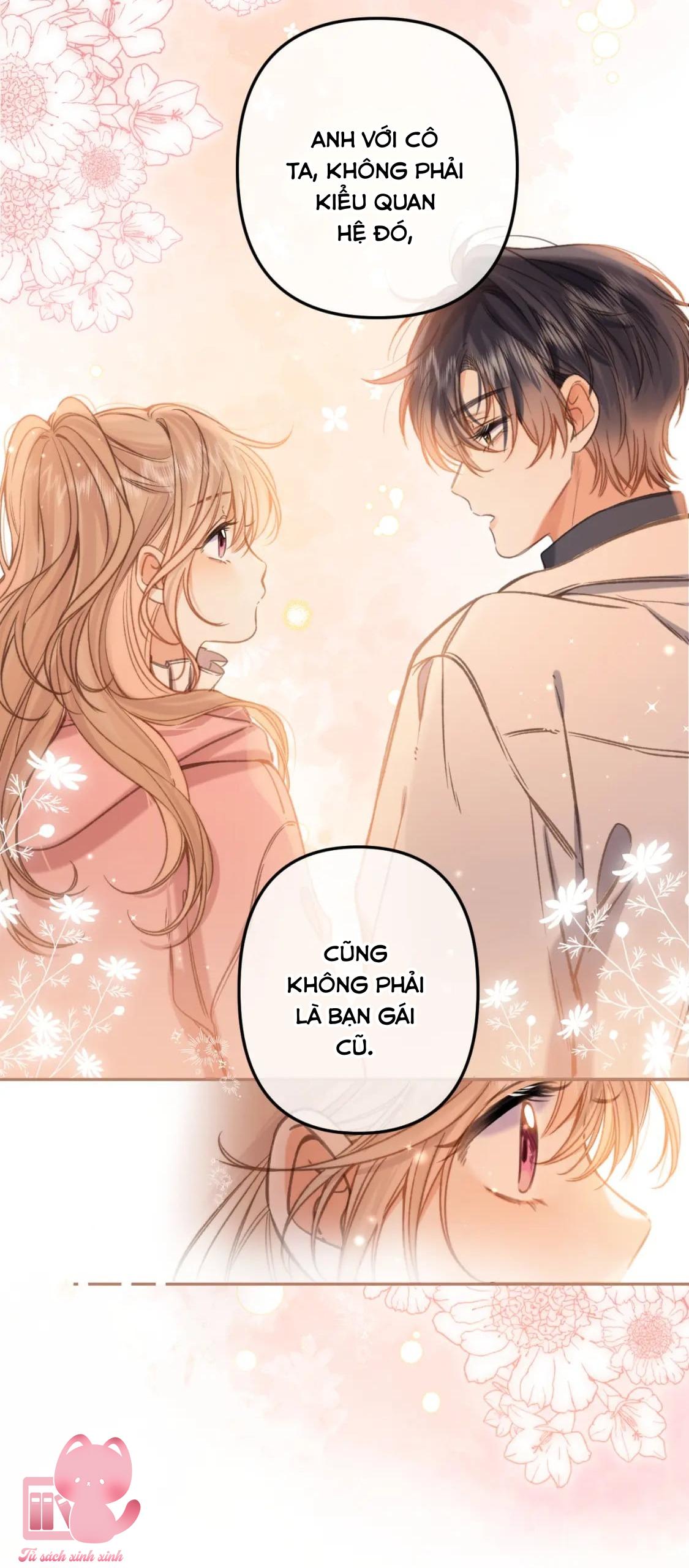 Mối Tình Thầm Kín: [SS2] Mối Tình Thầm Kín – Chap 72
