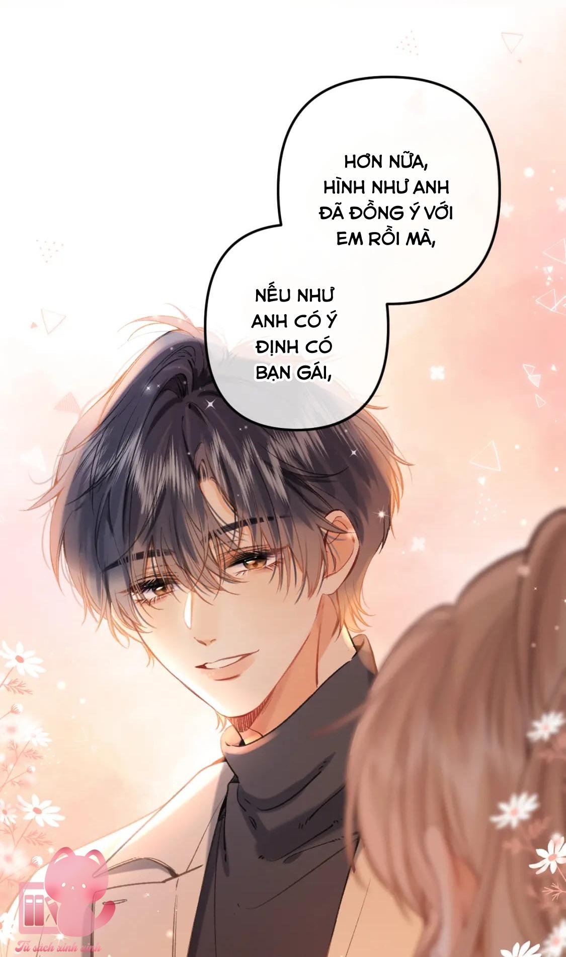 Mối Tình Thầm Kín: [SS2] Mối Tình Thầm Kín – Chap 72