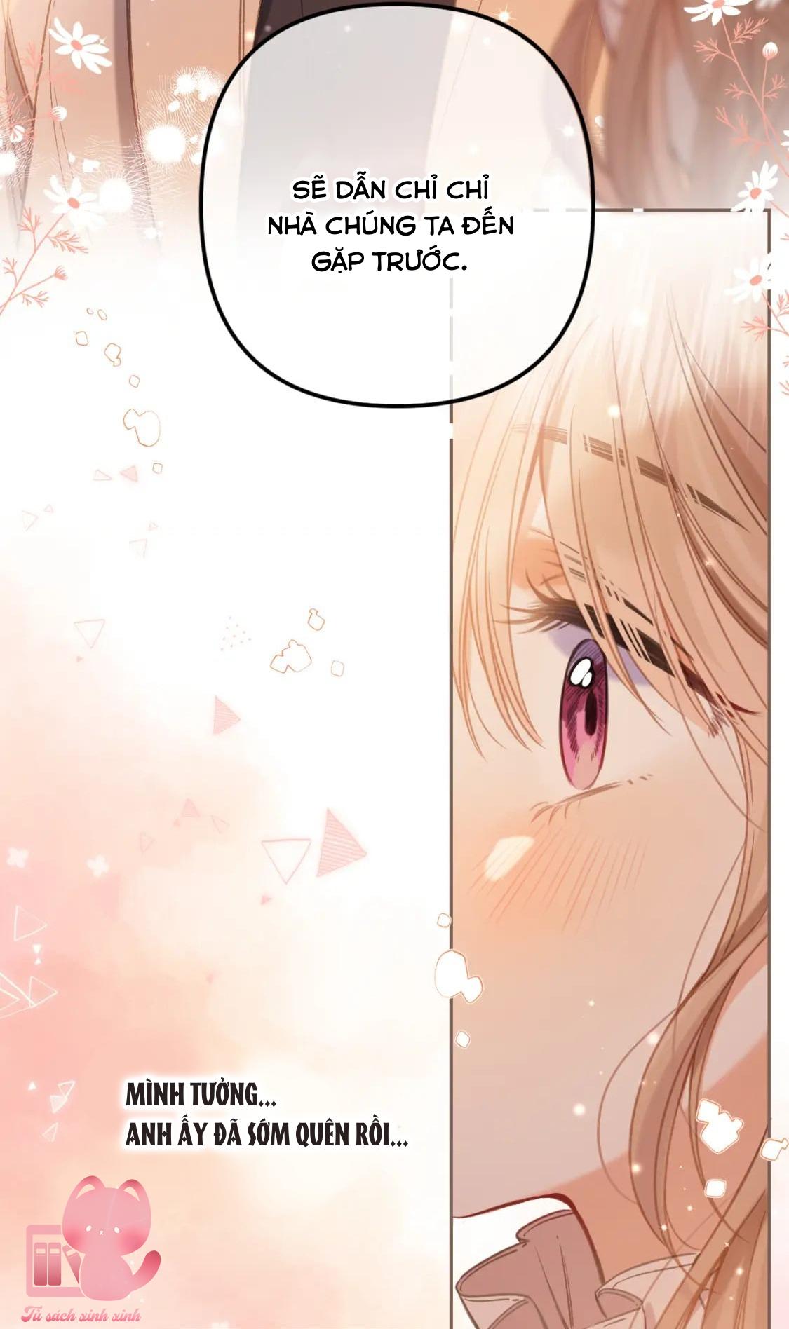 Mối Tình Thầm Kín: [SS2] Mối Tình Thầm Kín – Chap 72