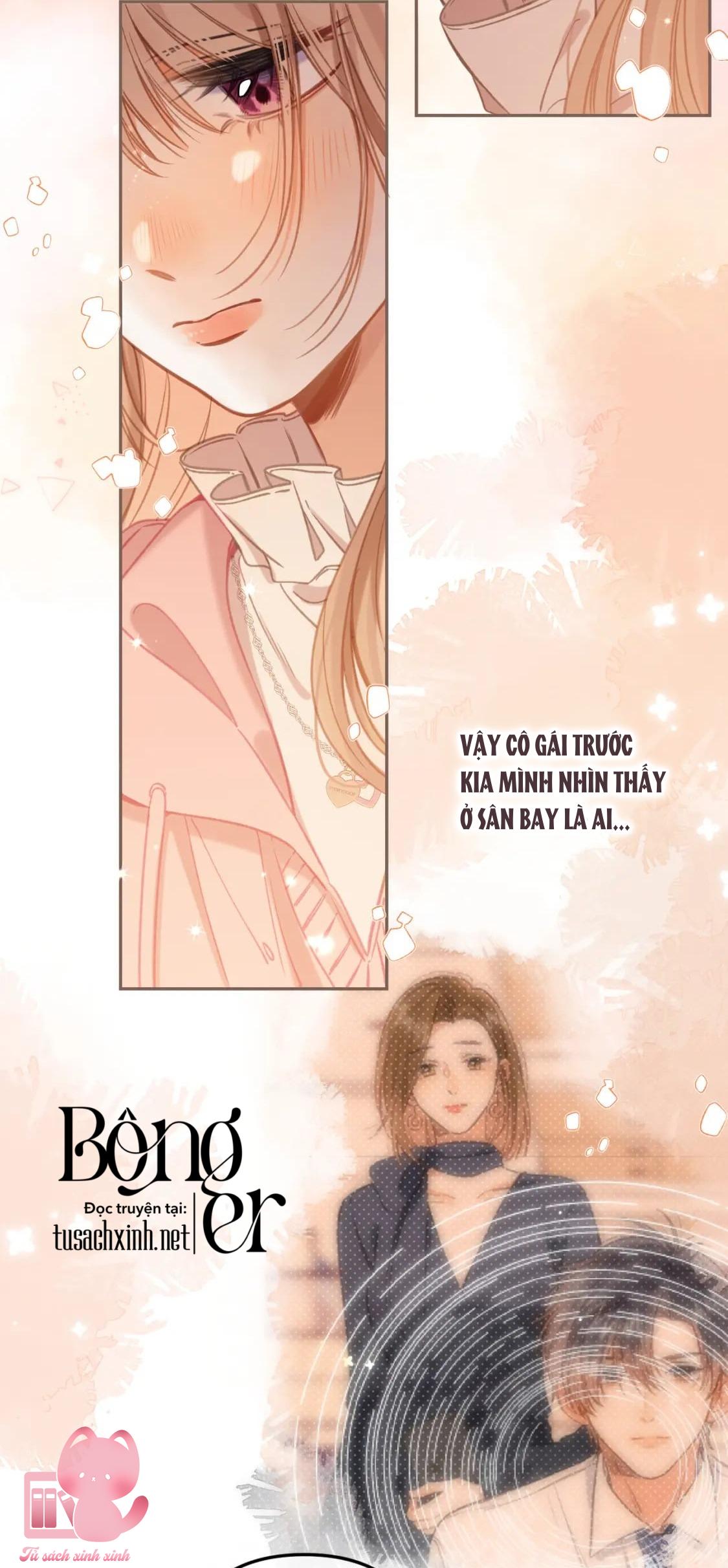 Mối Tình Thầm Kín: [SS2] Mối Tình Thầm Kín – Chap 72