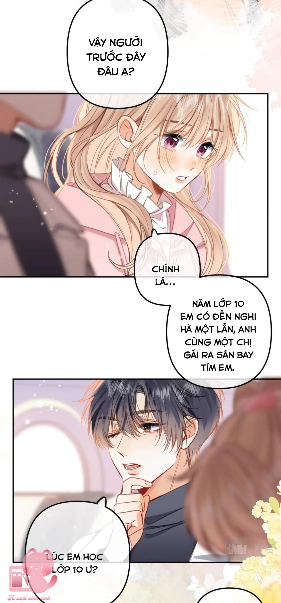 Mối Tình Thầm Kín: [SS2] Mối Tình Thầm Kín – Chap 72