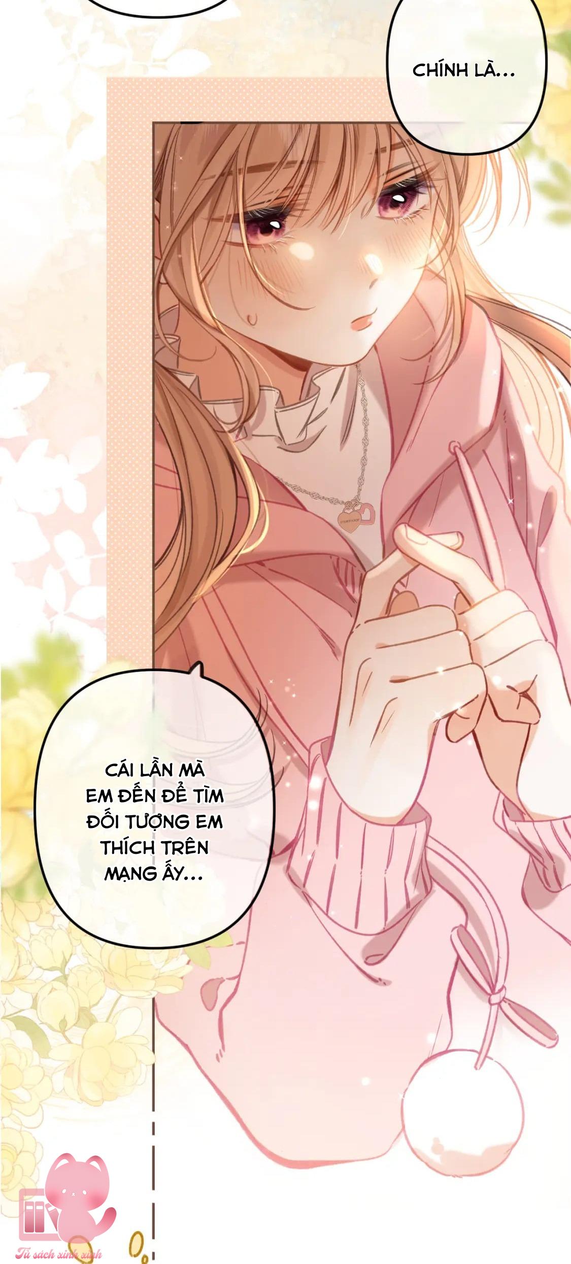 Mối Tình Thầm Kín: [SS2] Mối Tình Thầm Kín – Chap 72