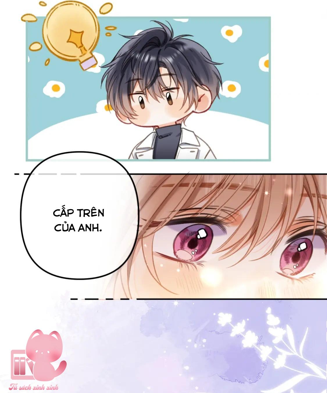 Mối Tình Thầm Kín: [SS2] Mối Tình Thầm Kín – Chap 72