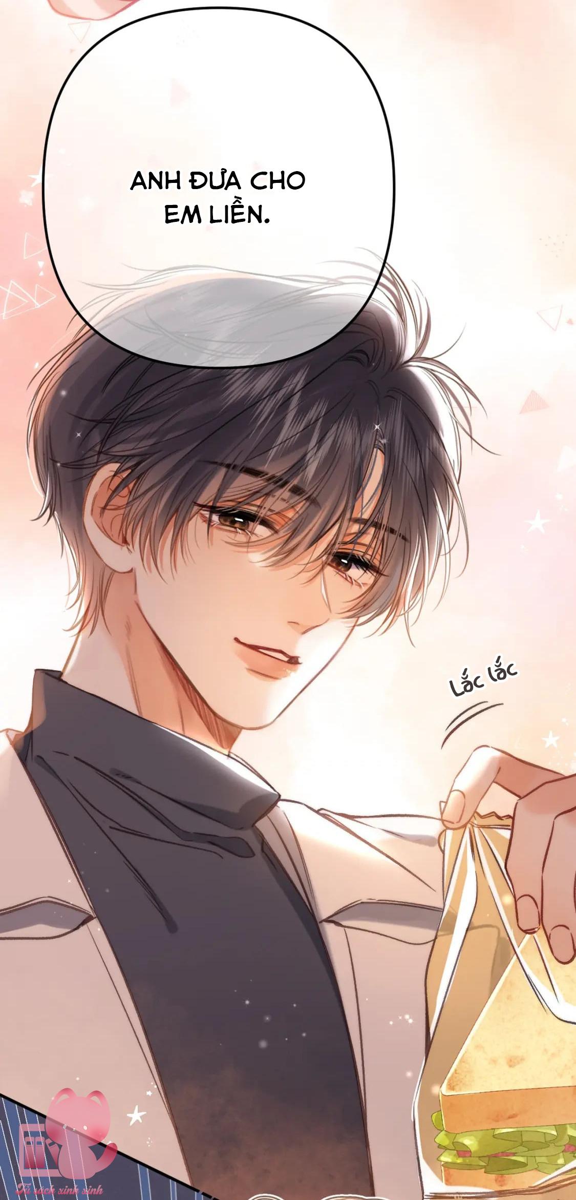 Mối Tình Thầm Kín: [SS2] Mối Tình Thầm Kín – Chap 72