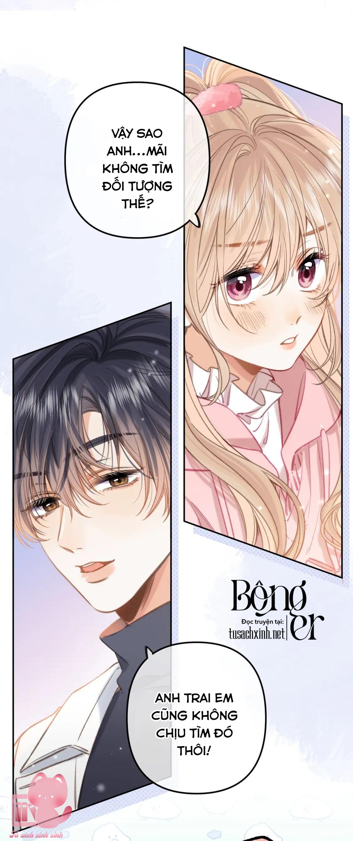 Mối Tình Thầm Kín: [SS2] Mối Tình Thầm Kín – Chap 72