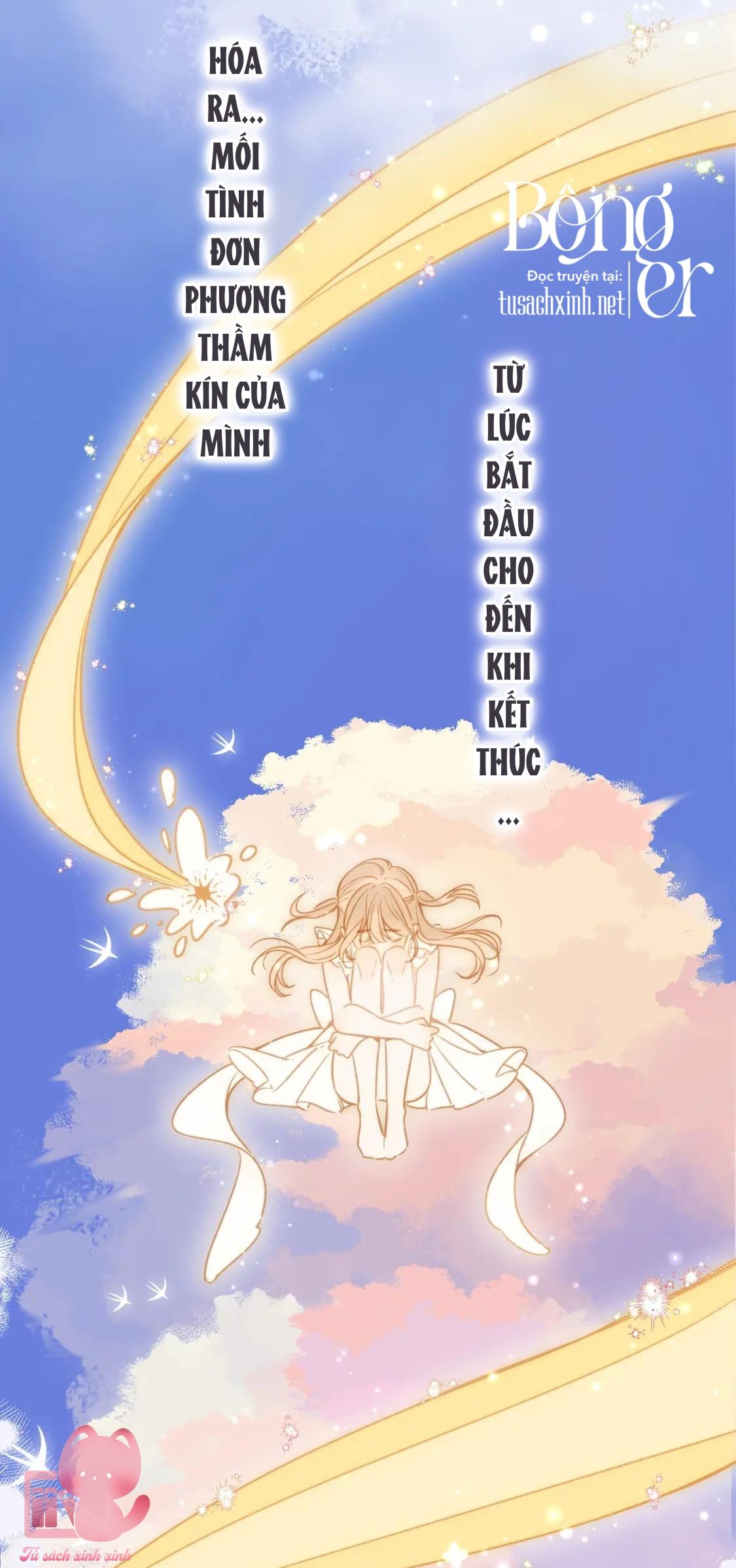 Mối Tình Thầm Kín: [SS2] Mối Tình Thầm Kín – Chap 72