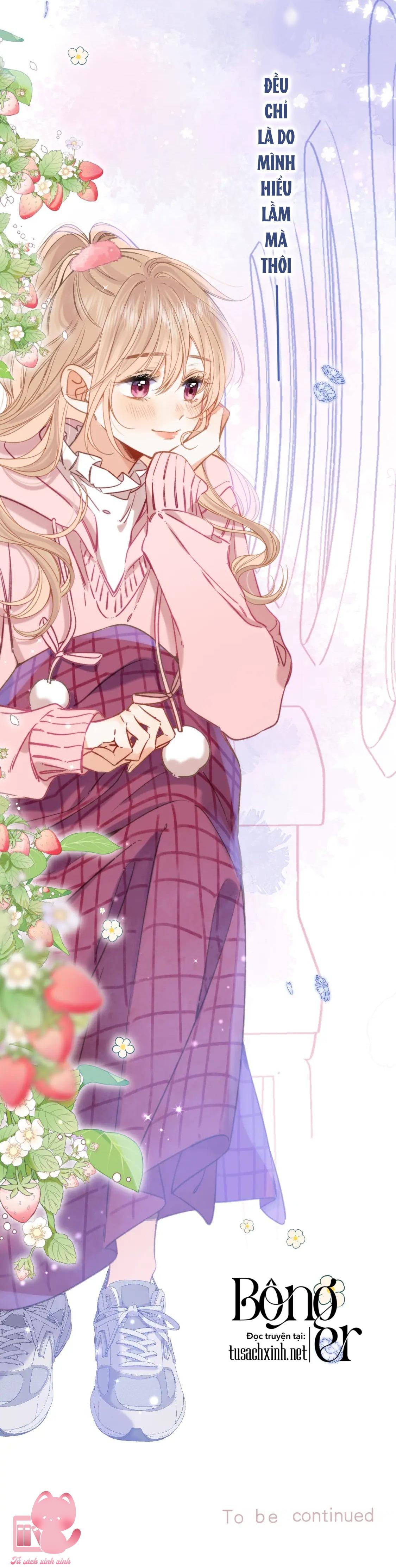 Mối Tình Thầm Kín: [SS2] Mối Tình Thầm Kín – Chap 72