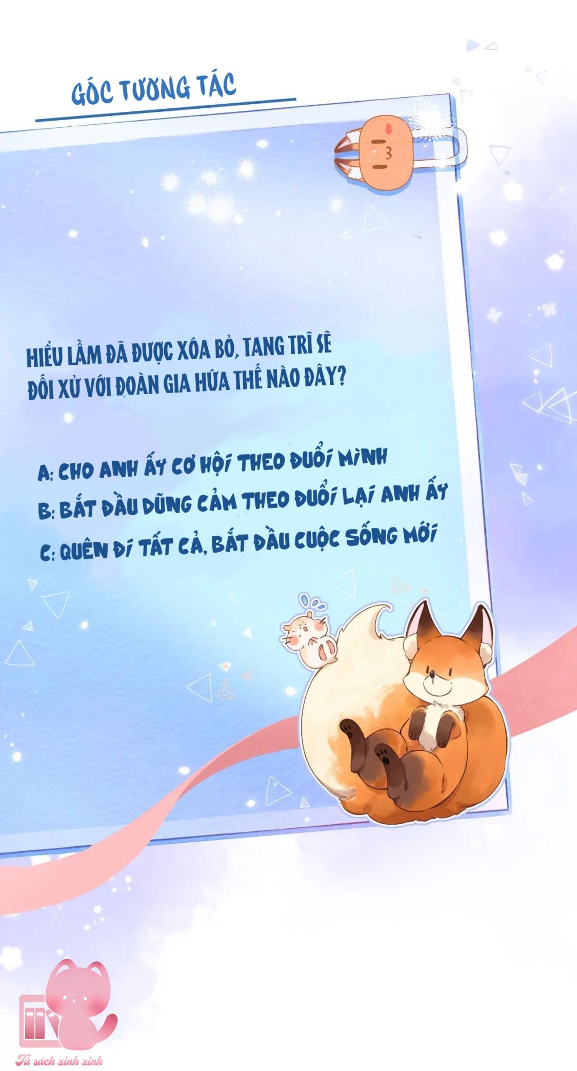 Mối Tình Thầm Kín: [SS2] Mối Tình Thầm Kín – Chap 72