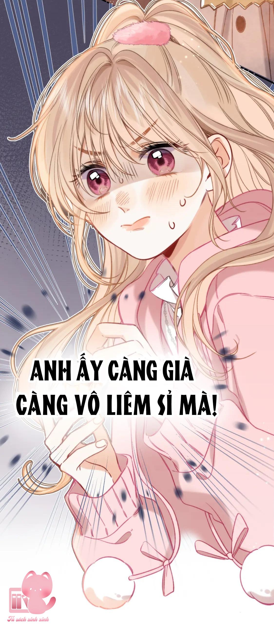 Mối Tình Thầm Kín: [SS2] Mối Tình Thầm Kín – Chap 72