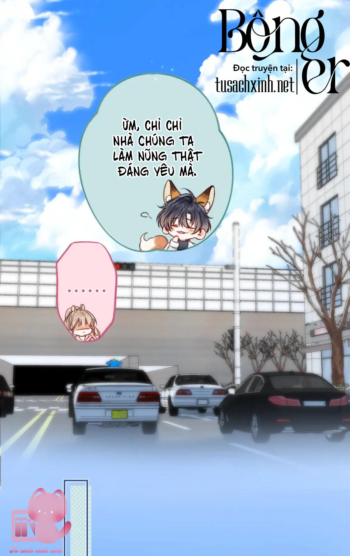 Mối Tình Thầm Kín: [SS2] Mối Tình Thầm Kín – Chap 72