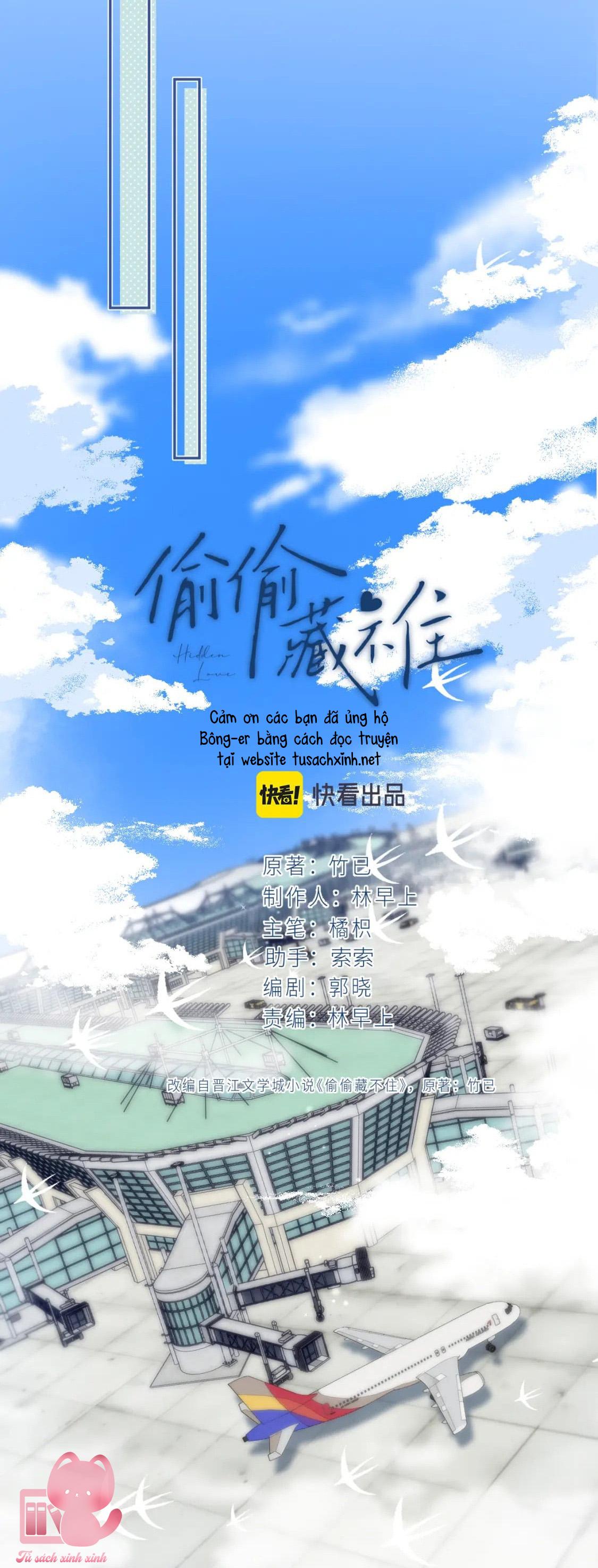 Mối Tình Thầm Kín: [SS2] Mối Tình Thầm Kín – Chap 72
