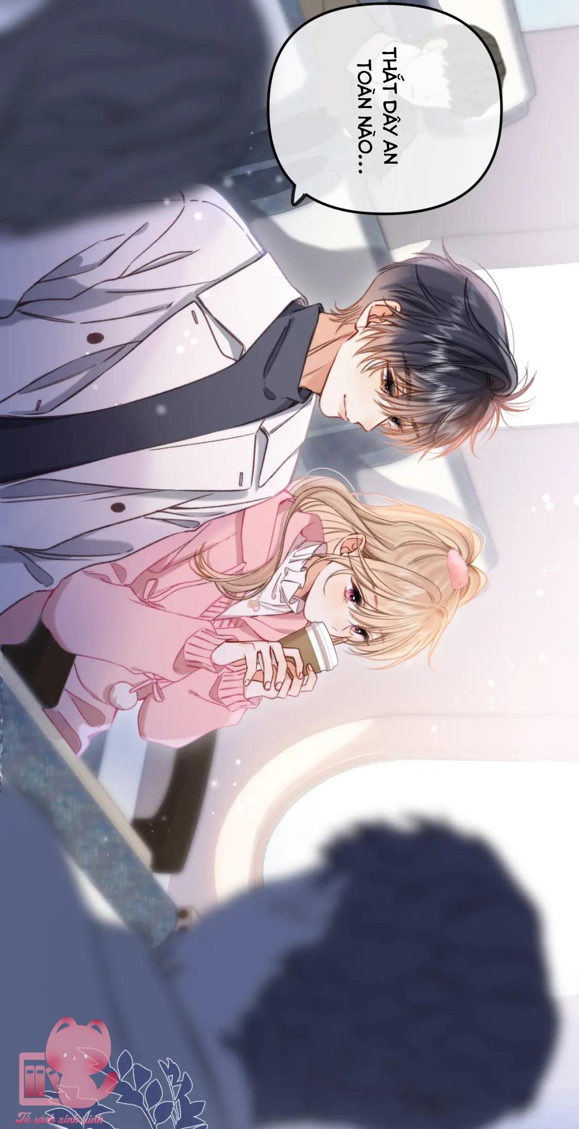 Mối Tình Thầm Kín: [SS2] Mối Tình Thầm Kín – Chap 72