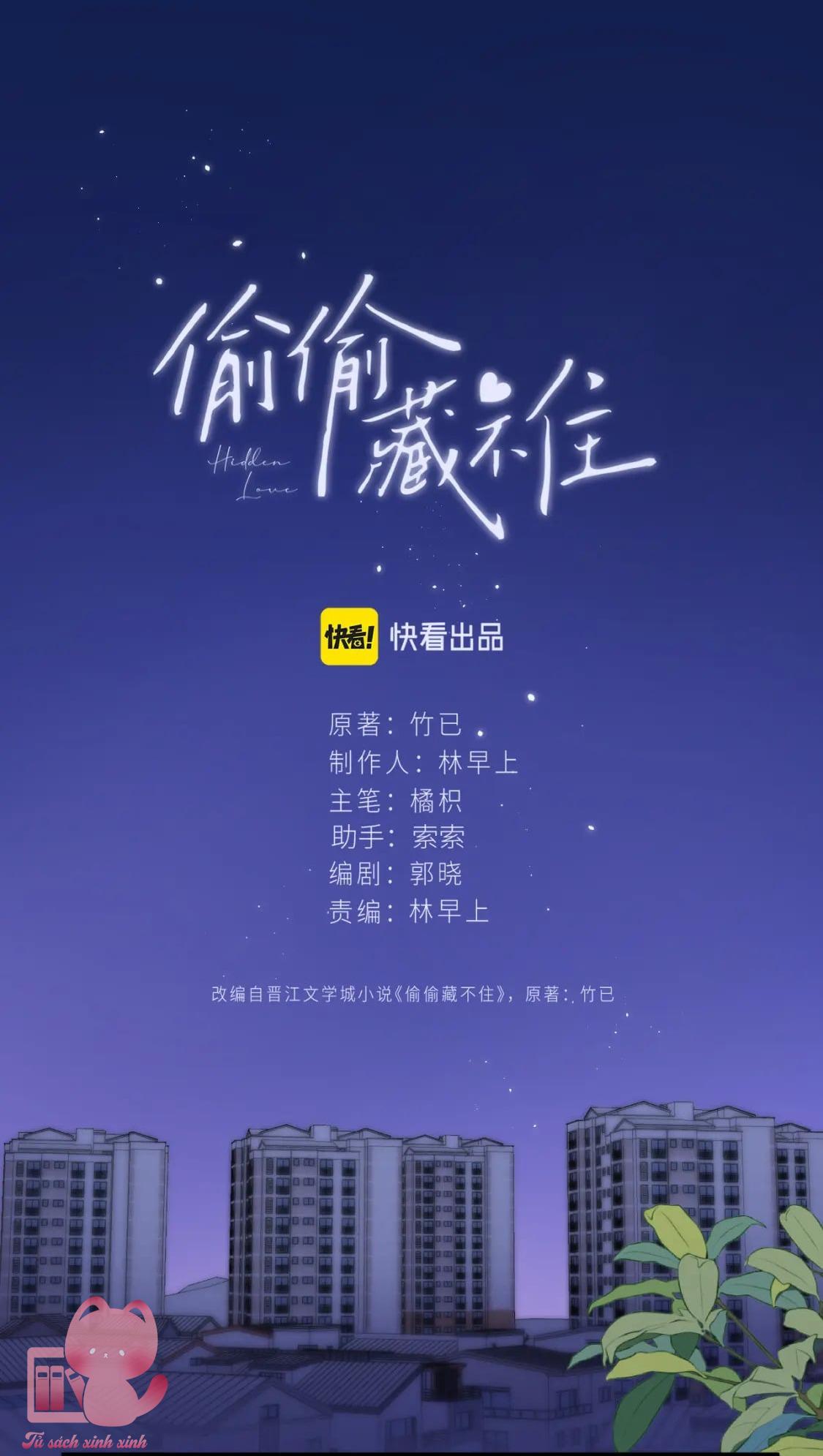 Mối Tình Thầm Kín: [SS2] Mối Tình Thầm Kín – Chap 74