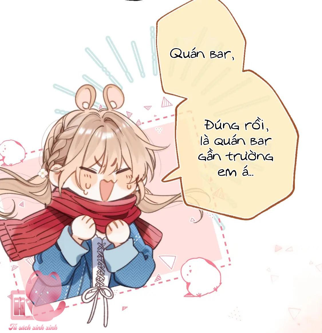 Mối Tình Thầm Kín: [SS2] Mối Tình Thầm Kín – Chap 74