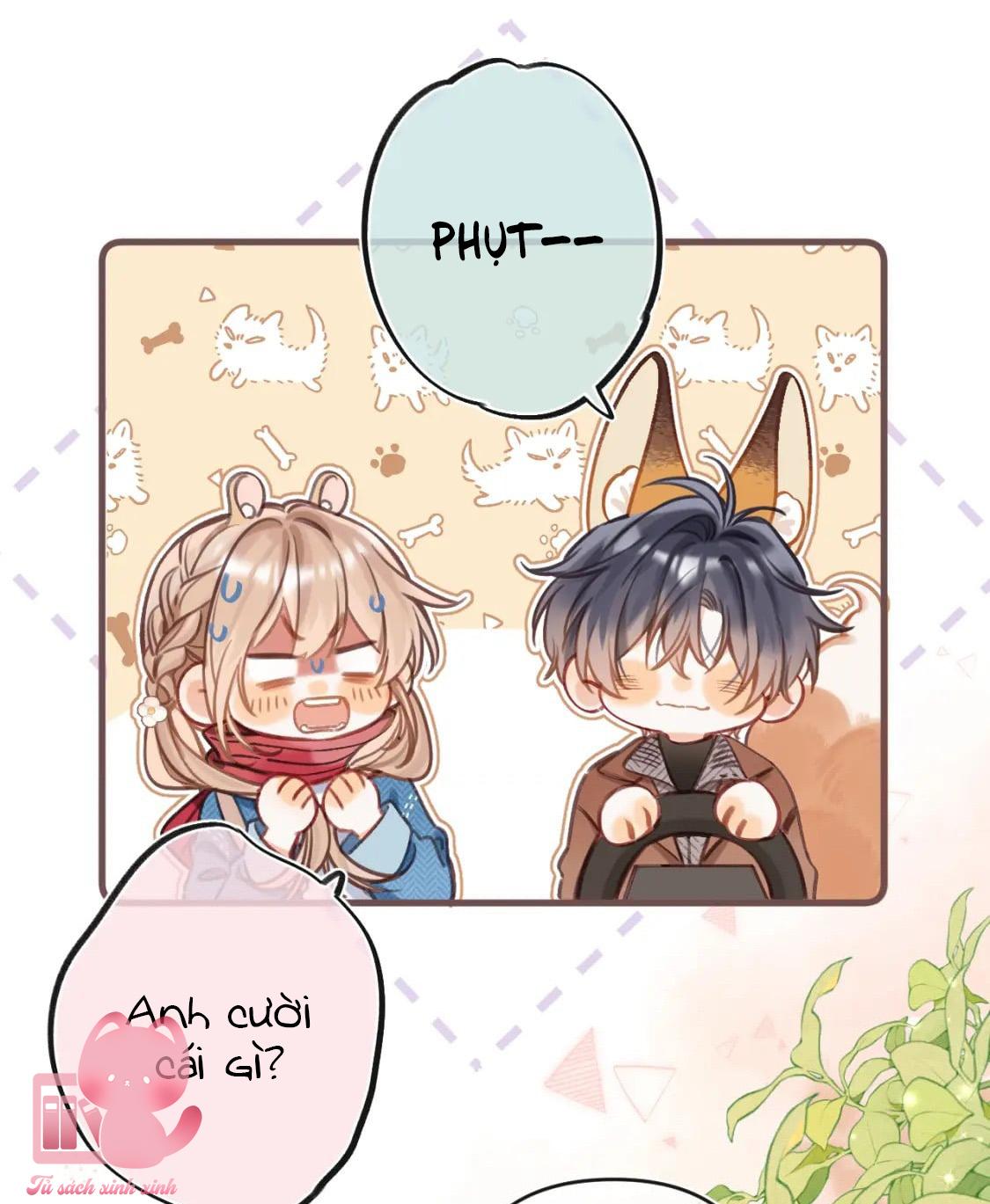 Mối Tình Thầm Kín: [SS2] Mối Tình Thầm Kín – Chap 75