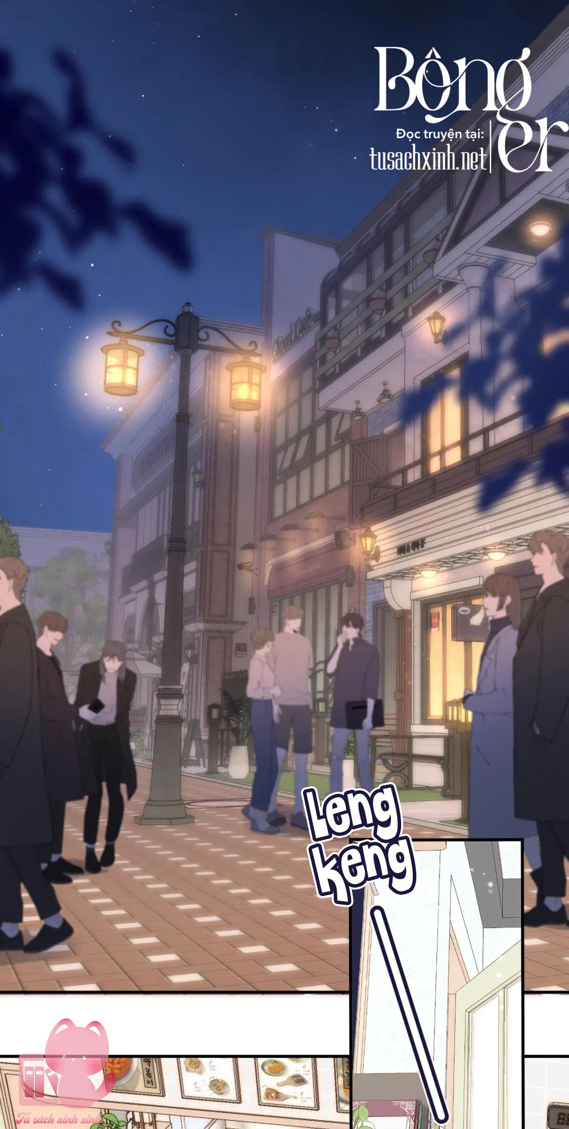 Mối Tình Thầm Kín: [SS2] Mối Tình Thầm Kín – Chap 75