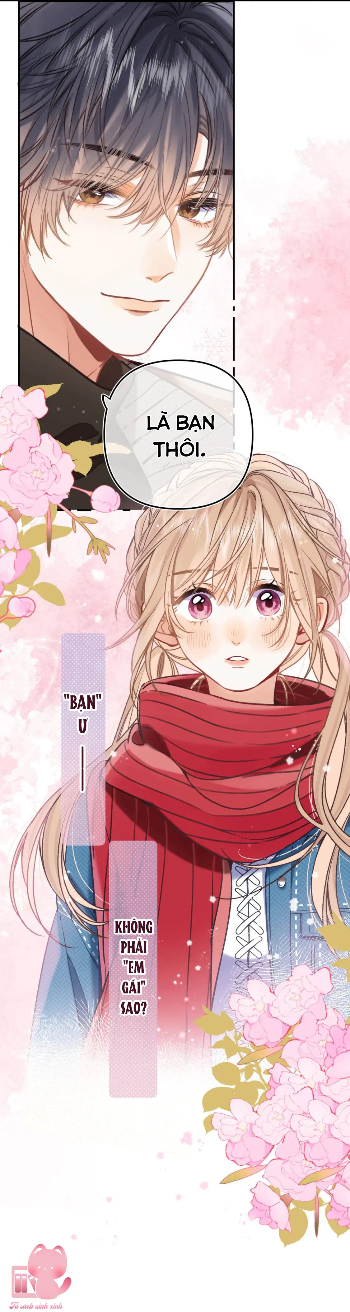 Mối Tình Thầm Kín: [SS2] Mối Tình Thầm Kín – Chap 75