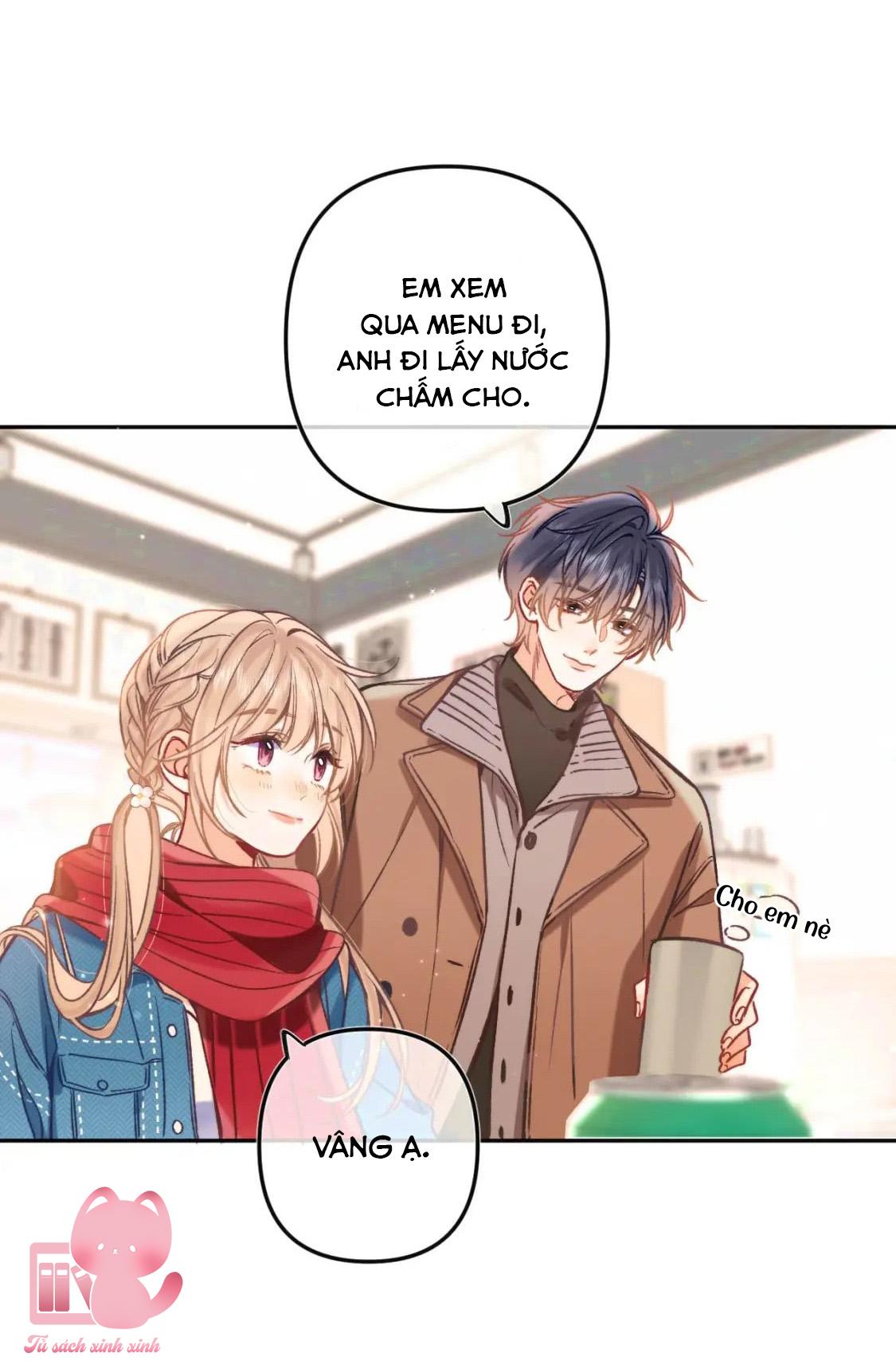 Mối Tình Thầm Kín: [SS2] Mối Tình Thầm Kín – Chap 75