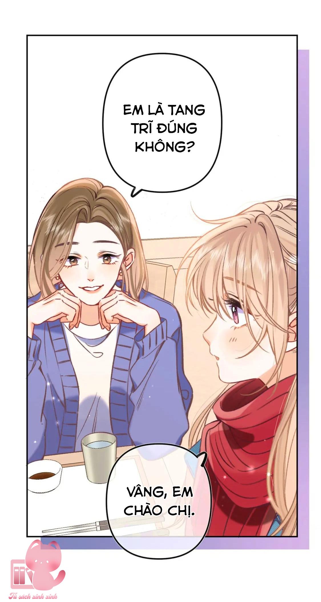 Mối Tình Thầm Kín: [SS2] Mối Tình Thầm Kín – Chap 75