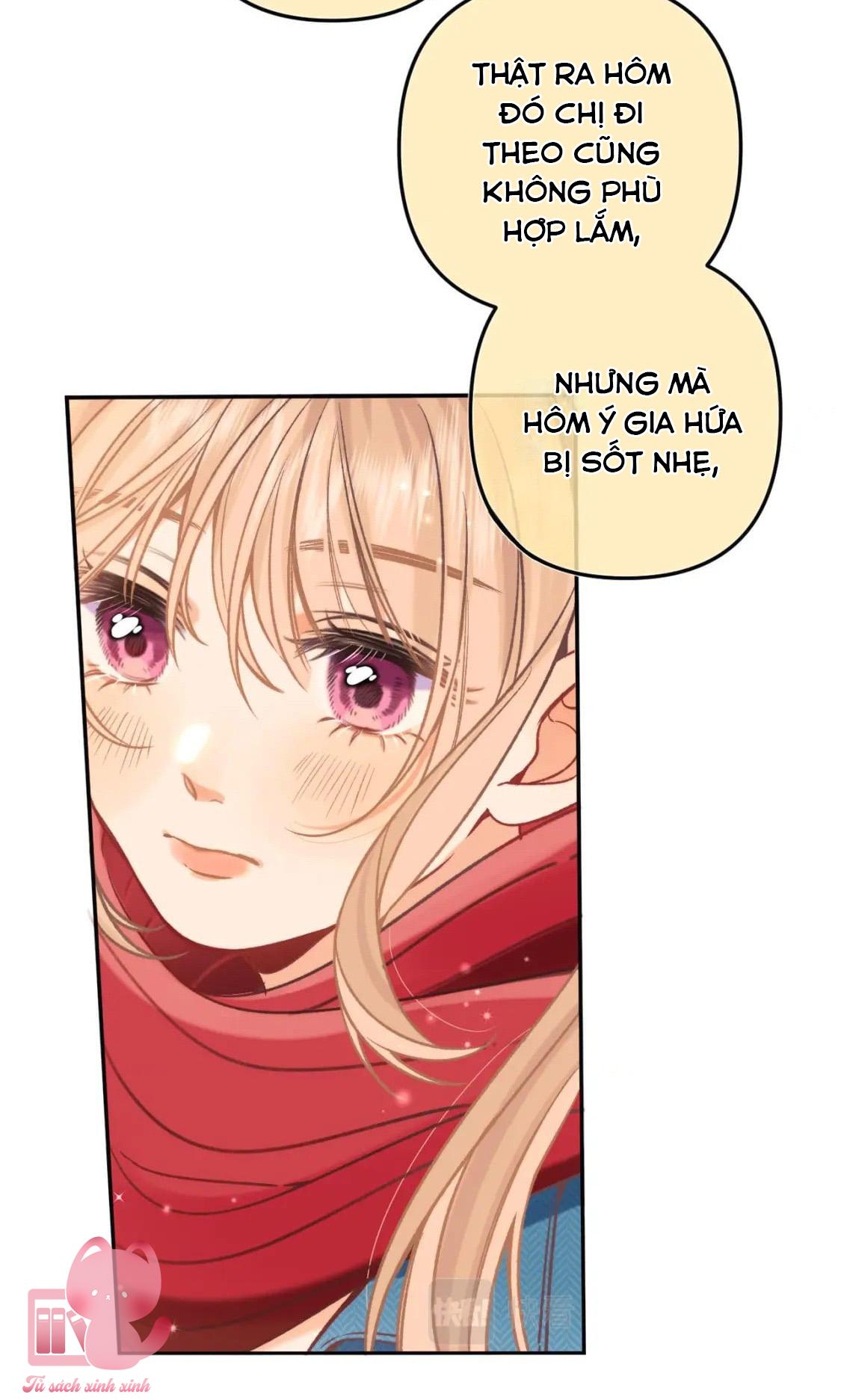 Mối Tình Thầm Kín: [SS2] Mối Tình Thầm Kín – Chap 75