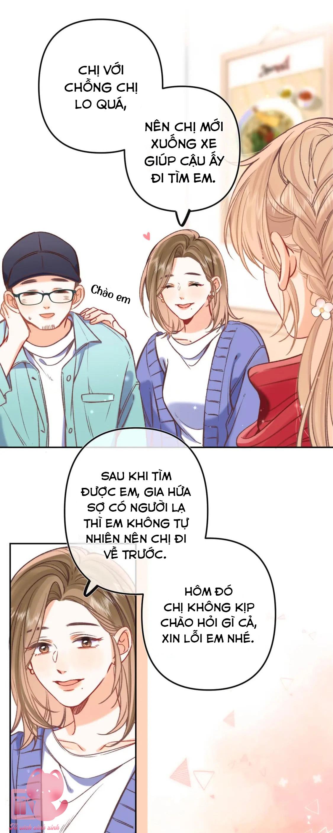 Mối Tình Thầm Kín: [SS2] Mối Tình Thầm Kín – Chap 75