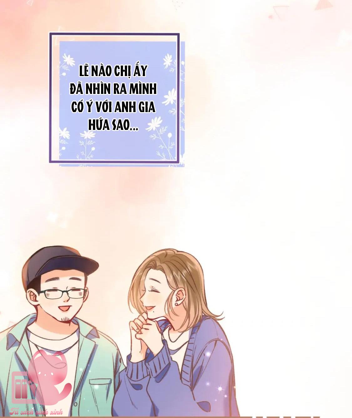 Mối Tình Thầm Kín: [SS2] Mối Tình Thầm Kín – Chap 75