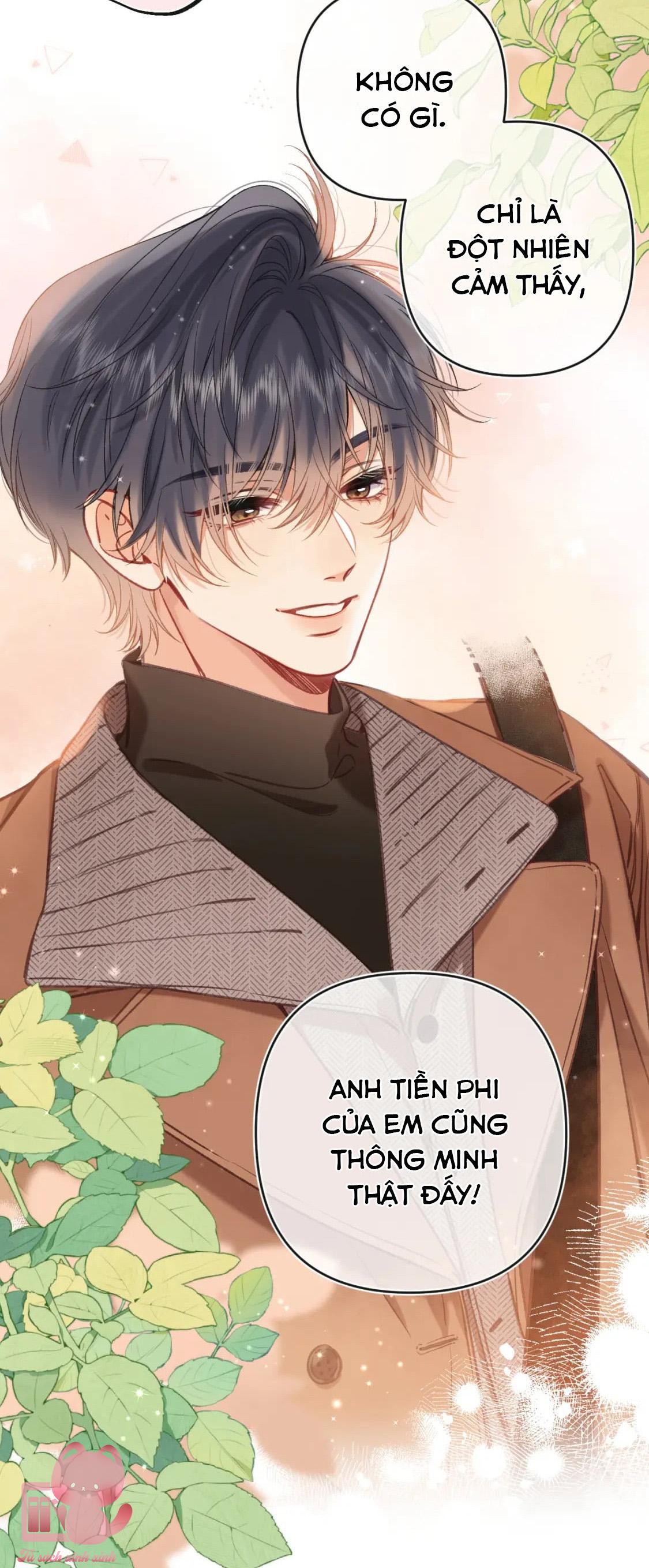 Mối Tình Thầm Kín: [SS2] Mối Tình Thầm Kín – Chap 75