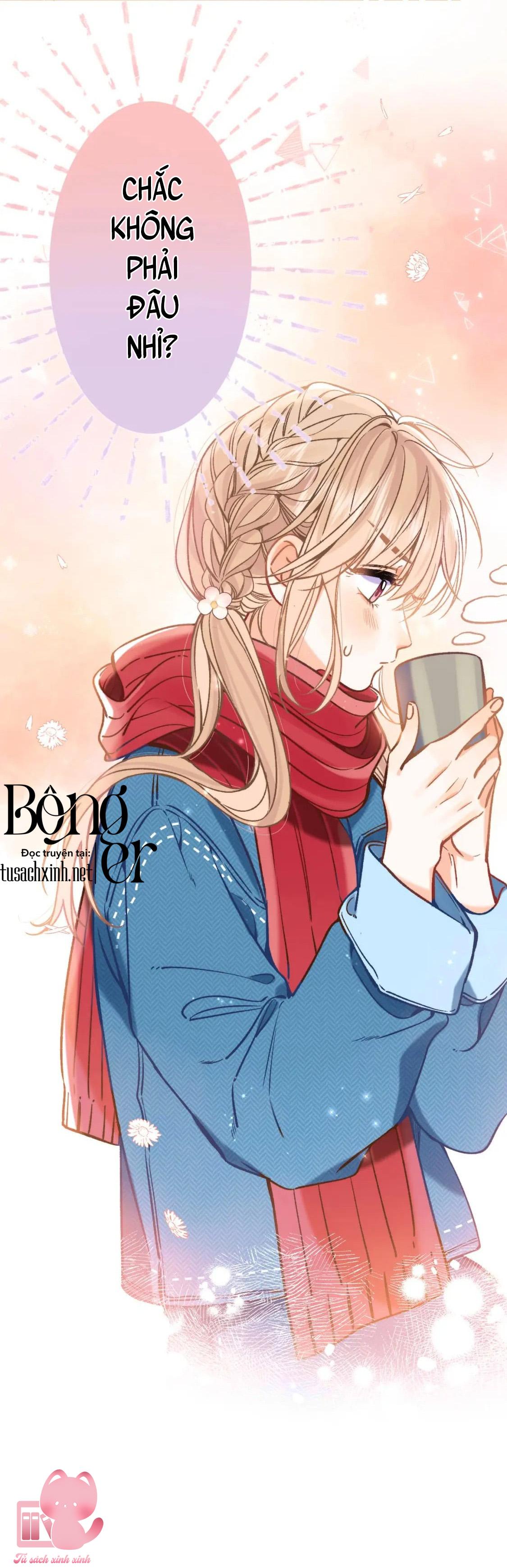 Mối Tình Thầm Kín: [SS2] Mối Tình Thầm Kín – Chap 75