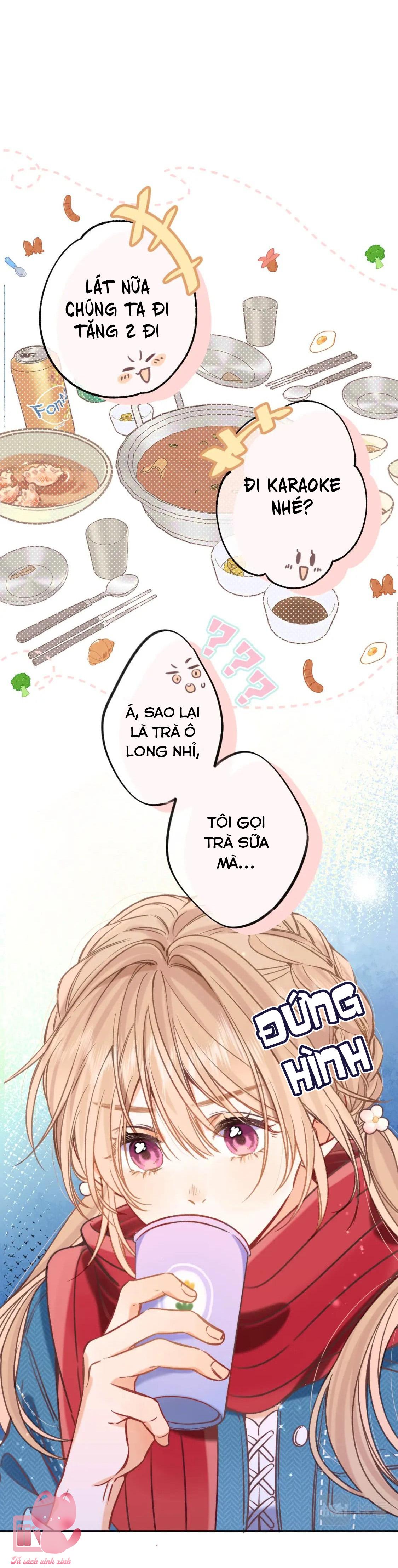Mối Tình Thầm Kín: [SS2] Mối Tình Thầm Kín – Chap 75