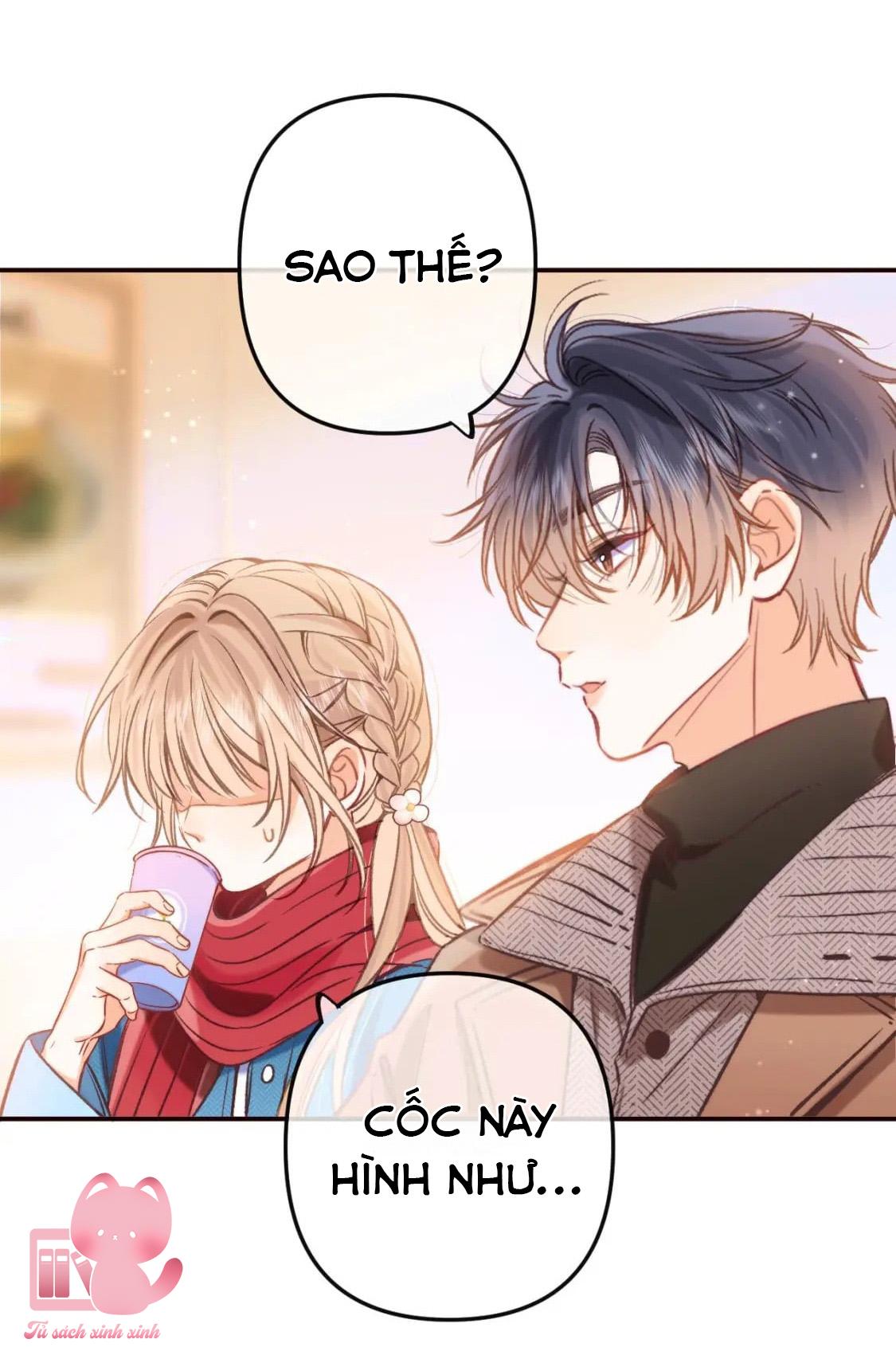 Mối Tình Thầm Kín: [SS2] Mối Tình Thầm Kín – Chap 75