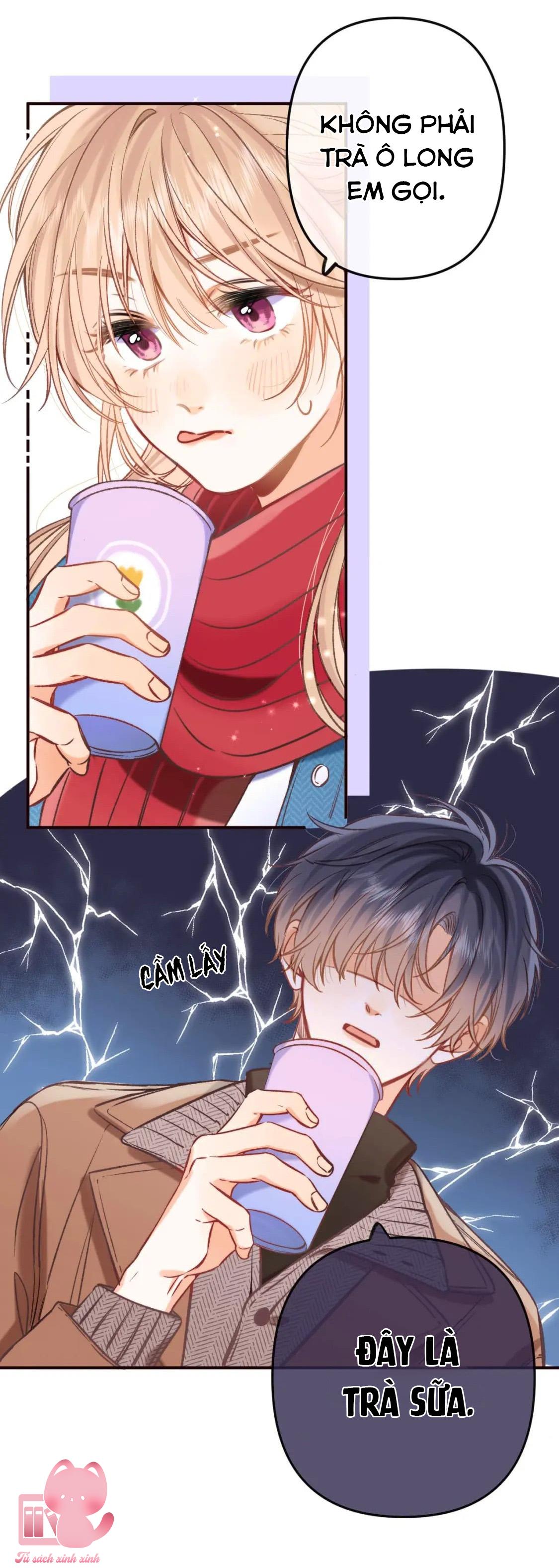 Mối Tình Thầm Kín: [SS2] Mối Tình Thầm Kín – Chap 75