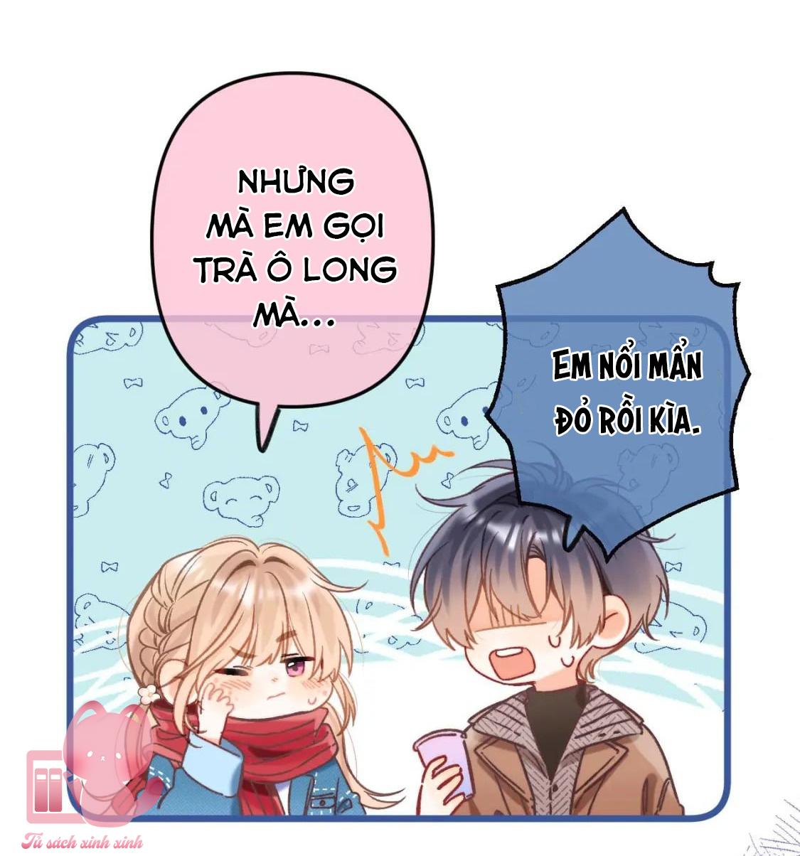 Mối Tình Thầm Kín: [SS2] Mối Tình Thầm Kín – Chap 75