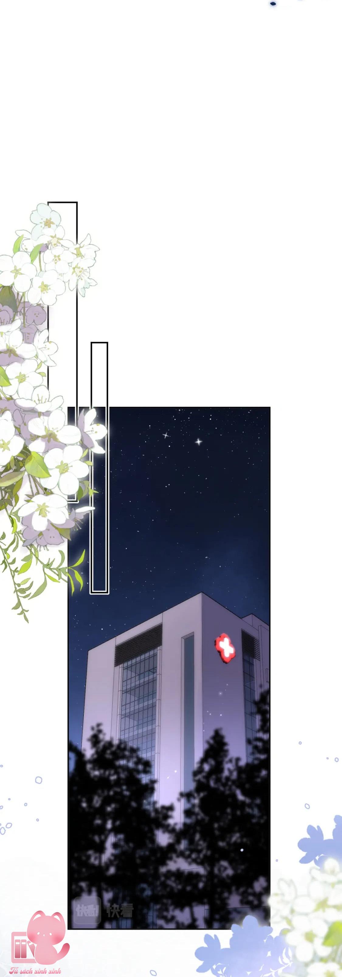 Mối Tình Thầm Kín: [SS2] Mối Tình Thầm Kín – Chap 75